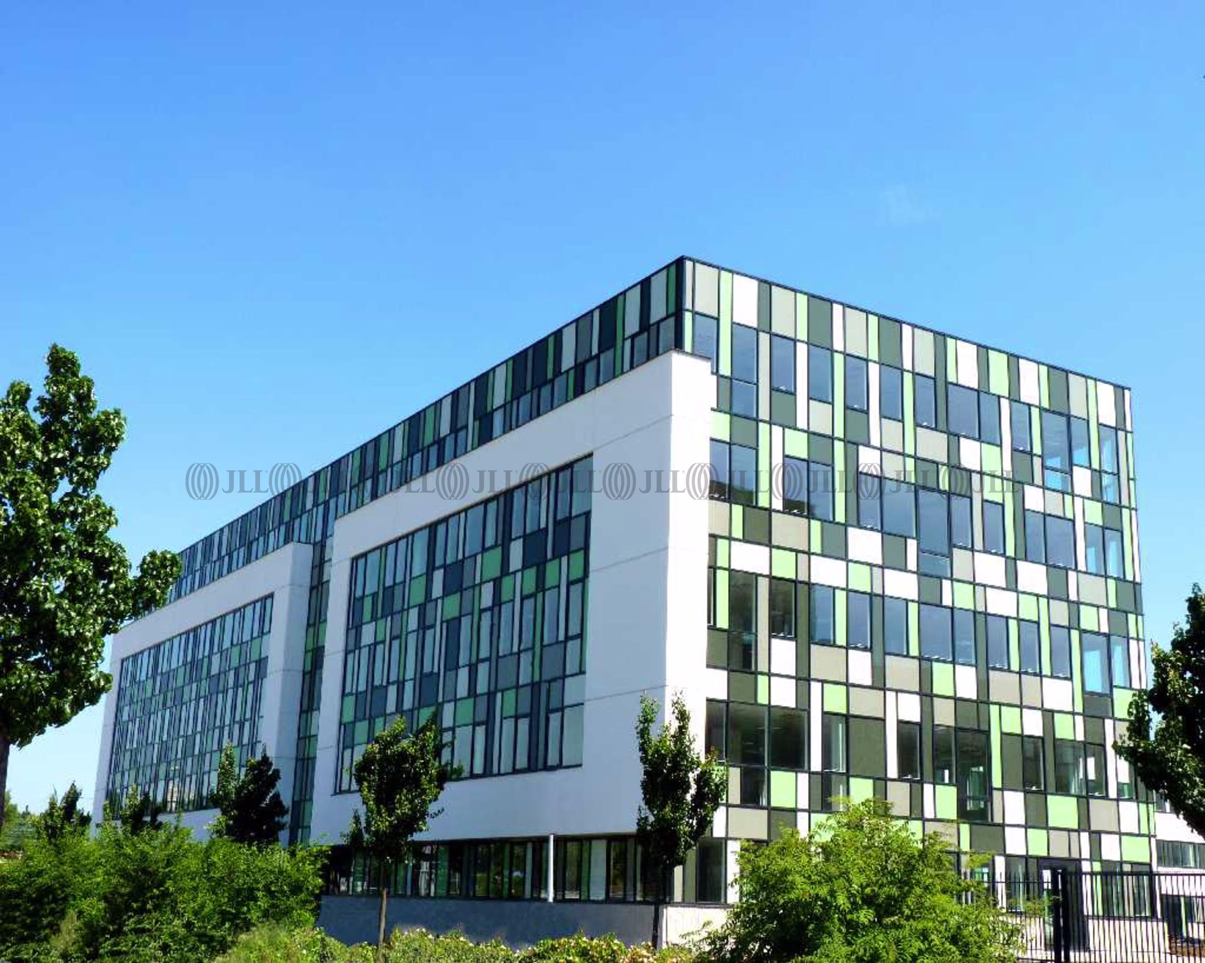 19 - 23 RUE PIERRE GILLES DE GENNES