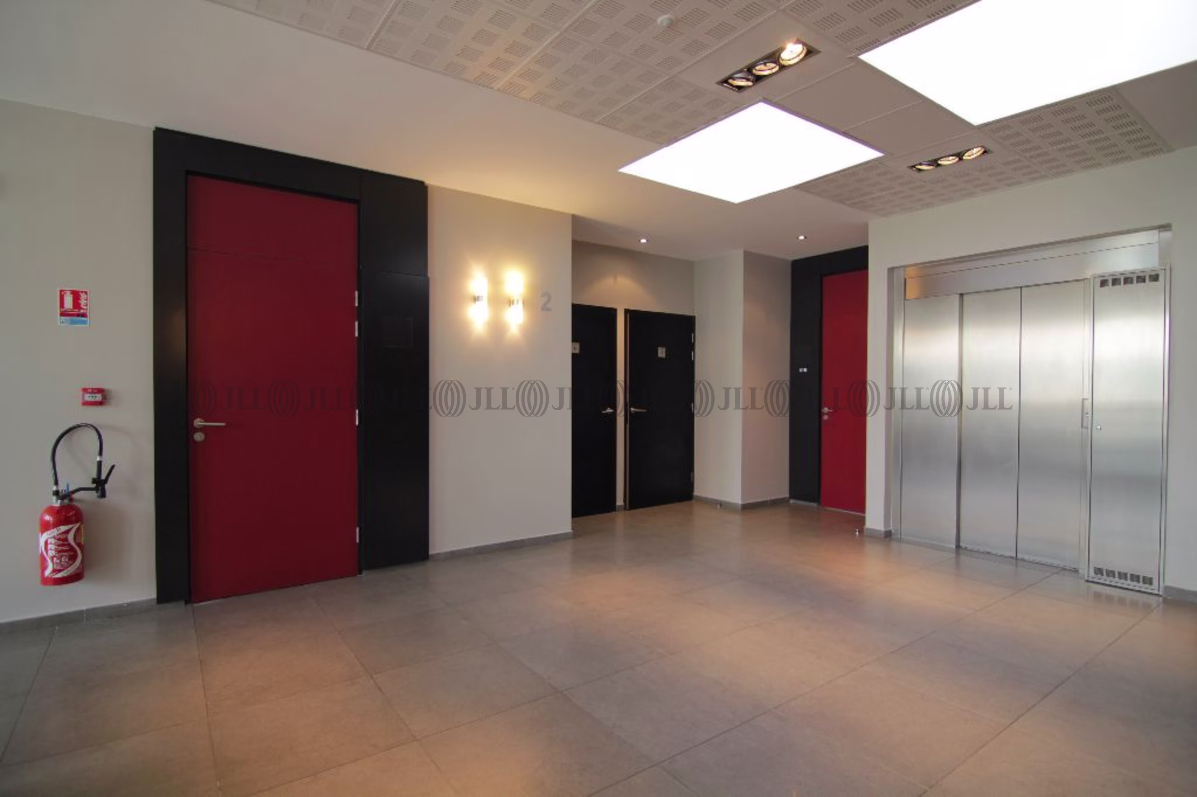 19 - 23 RUE PIERRE GILLES DE GENNES