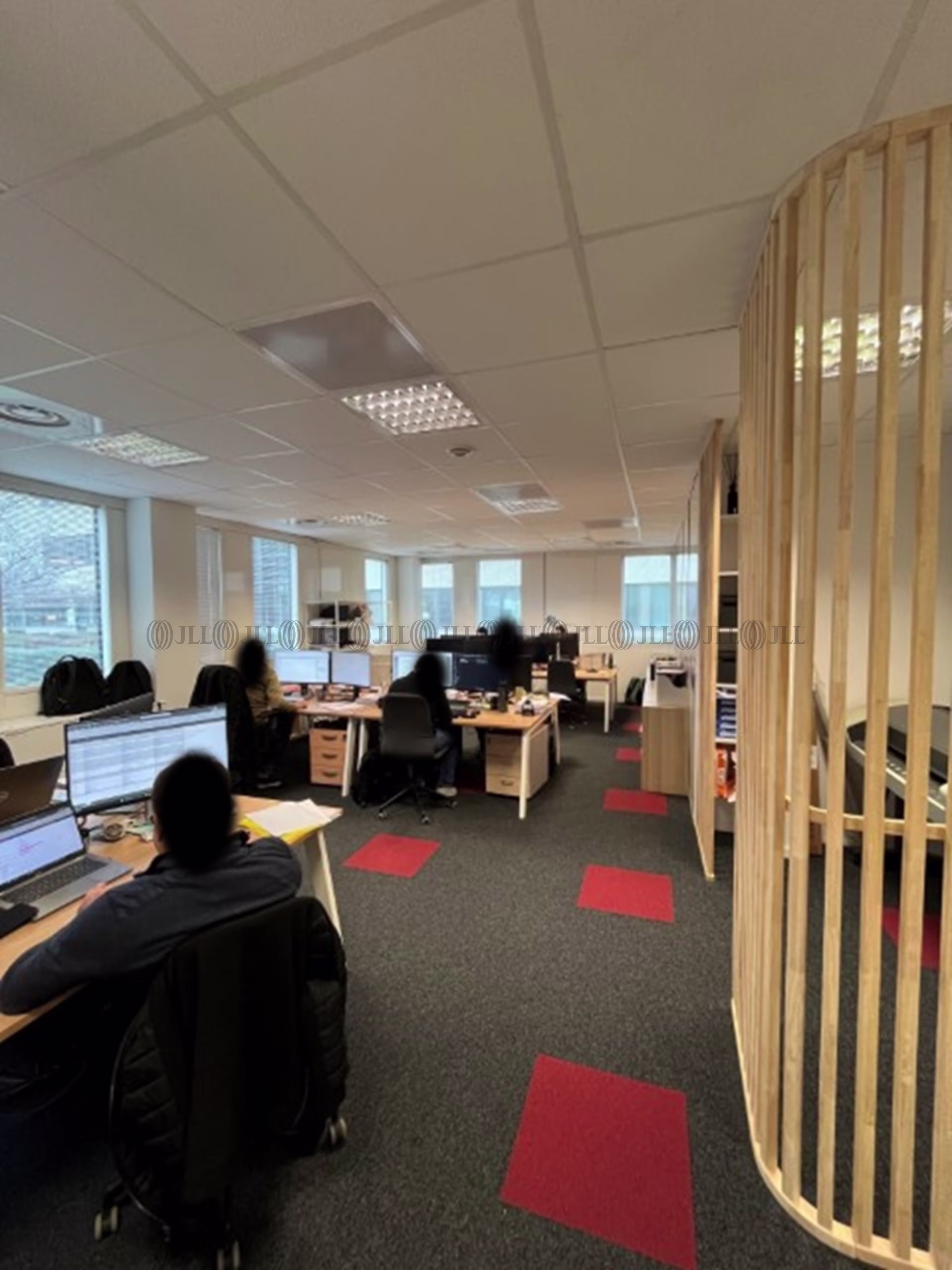 19 - 23 RUE PIERRE GILLES DE GENNES