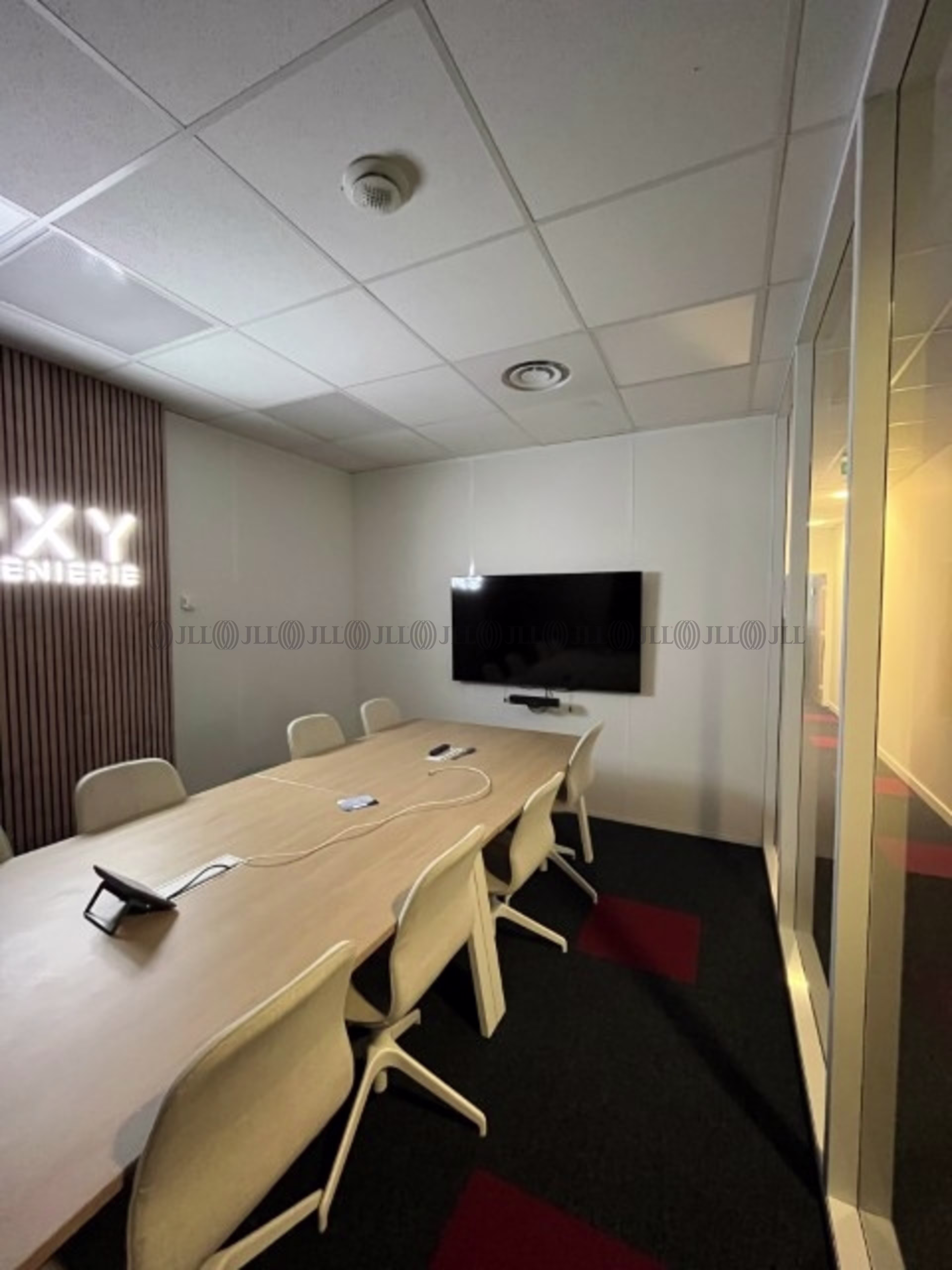 19 - 23 RUE PIERRE GILLES DE GENNES