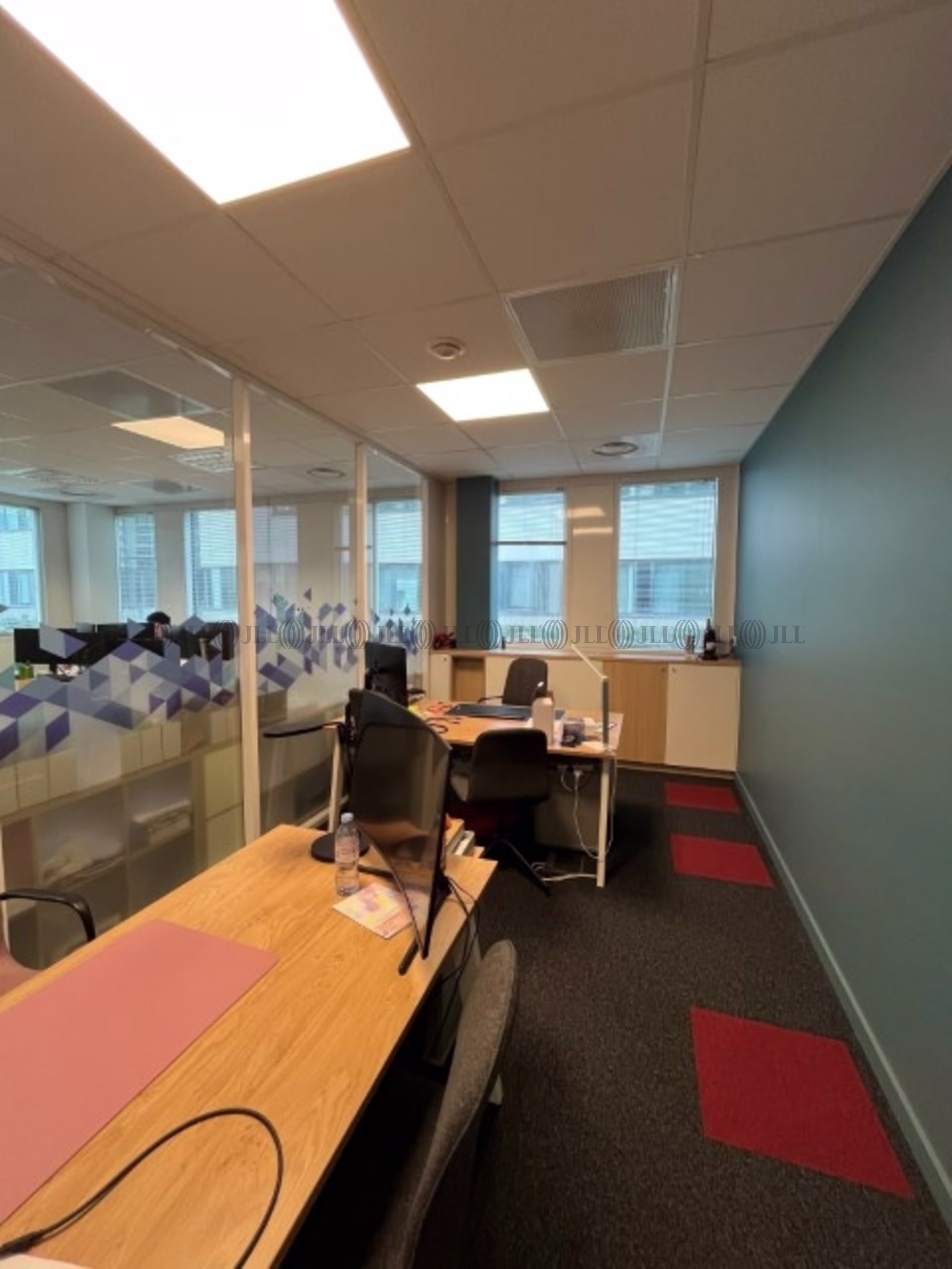 19 - 23 RUE PIERRE GILLES DE GENNES