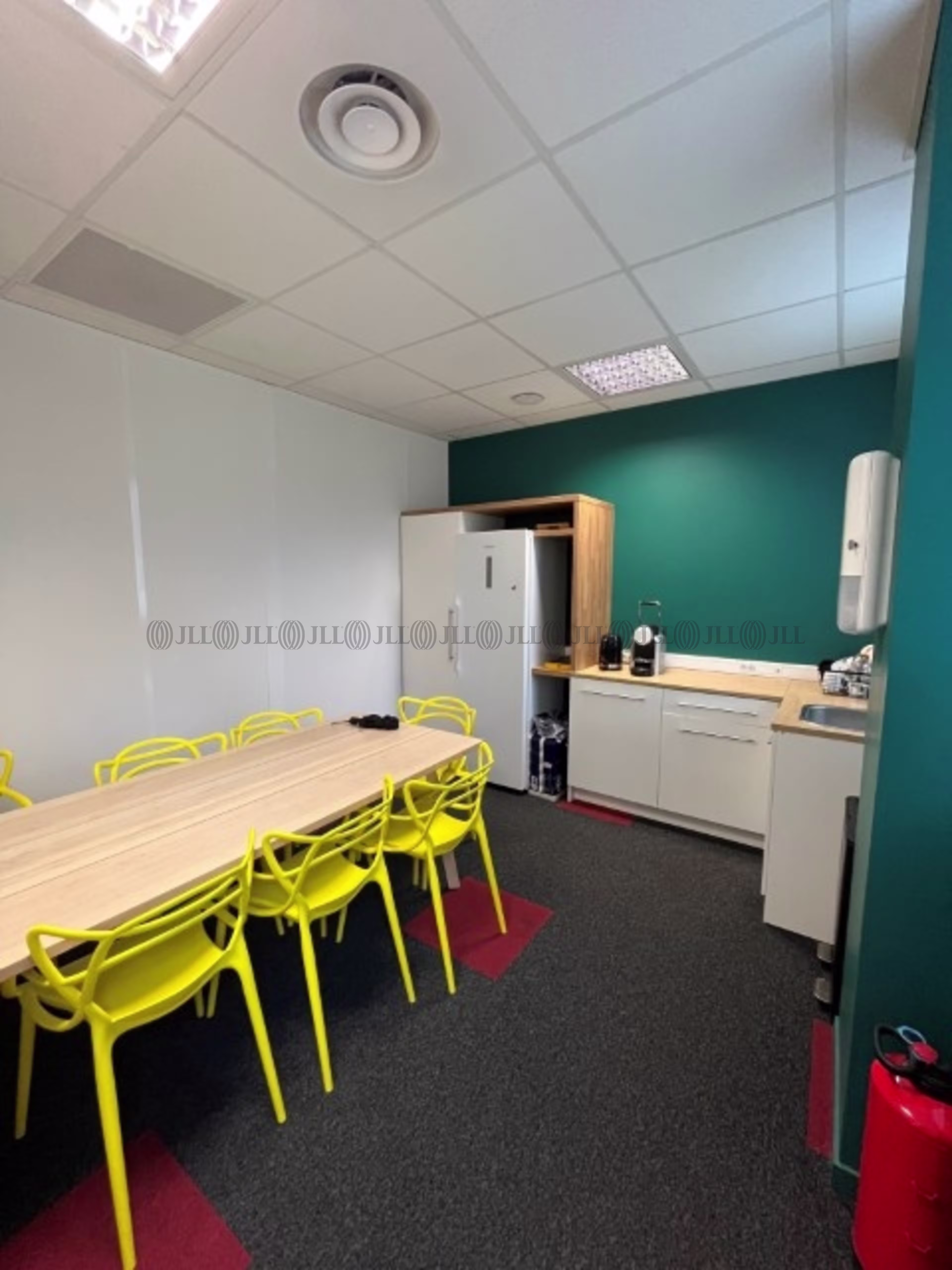 19 - 23 RUE PIERRE GILLES DE GENNES