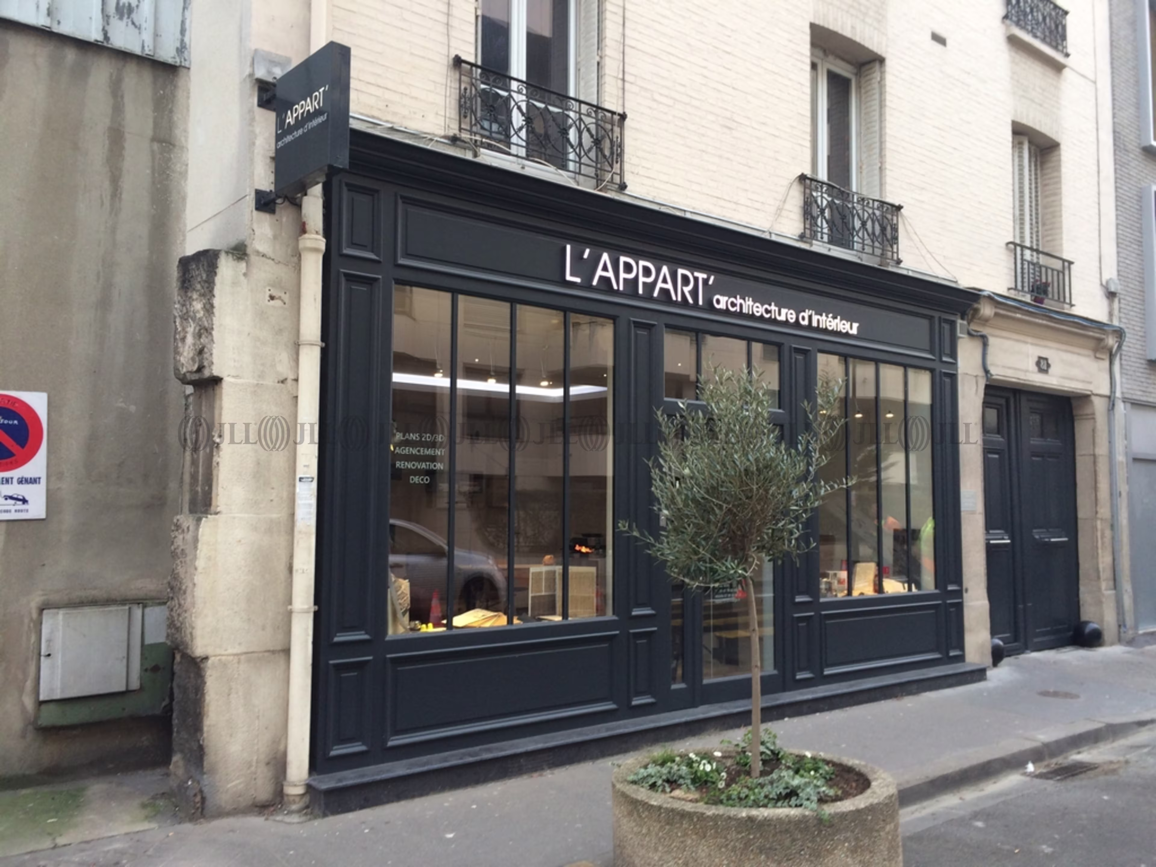 81 RUE DE BILLANCOURT