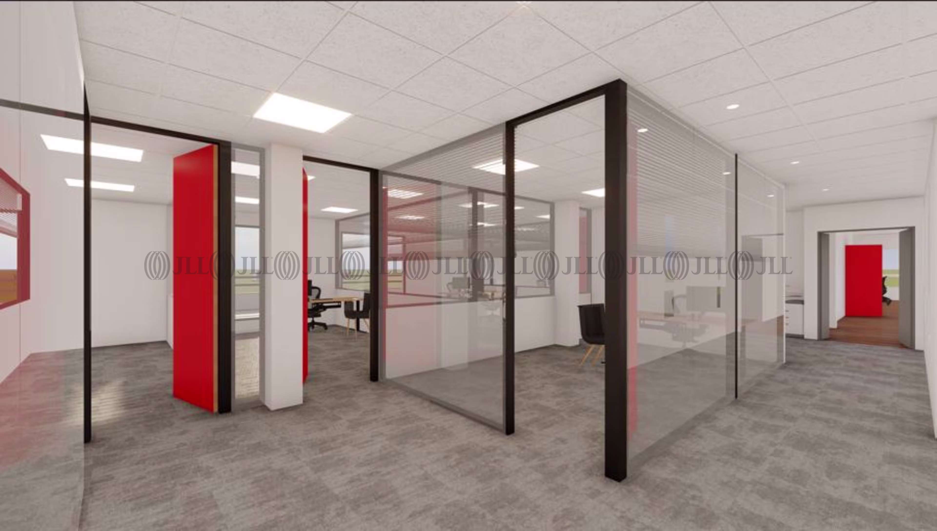 10 CHEMIN DE L'INDUSTRIE