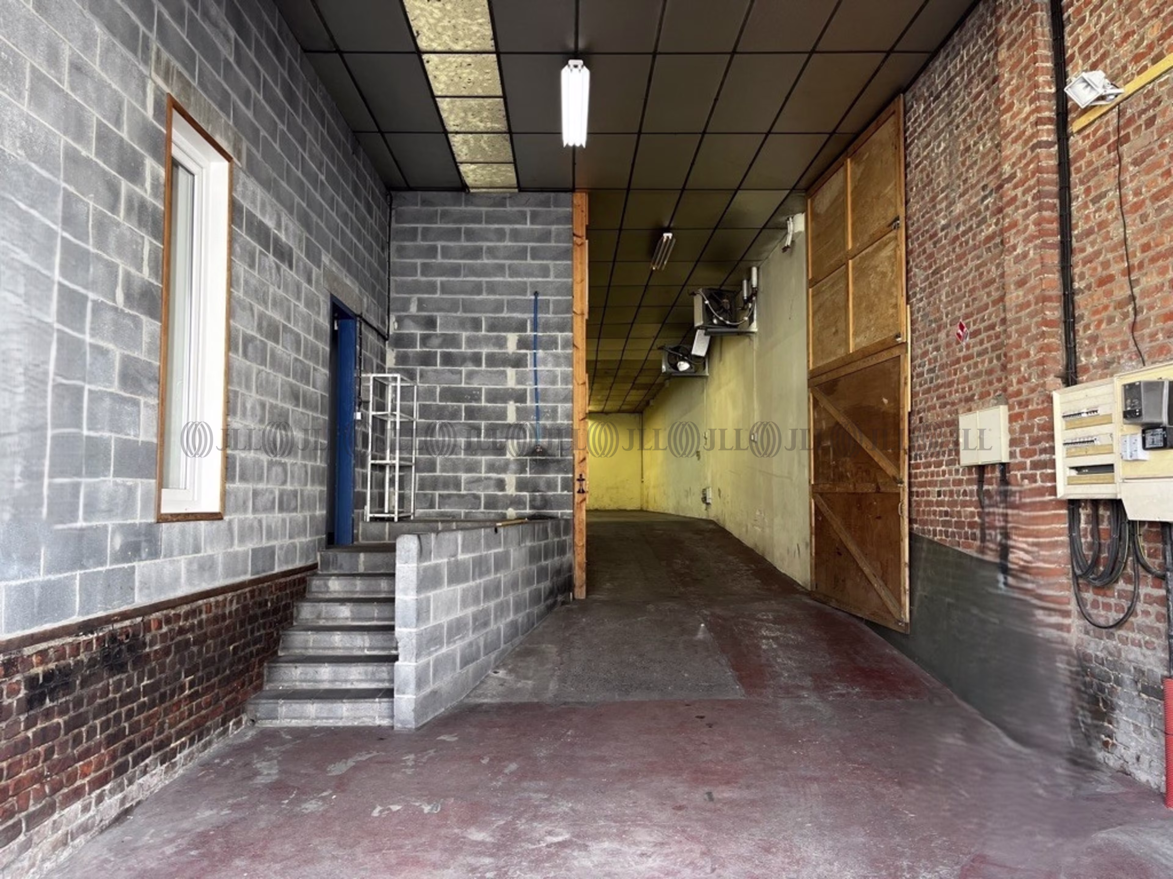 39 RUE DU POINT CENTRAL