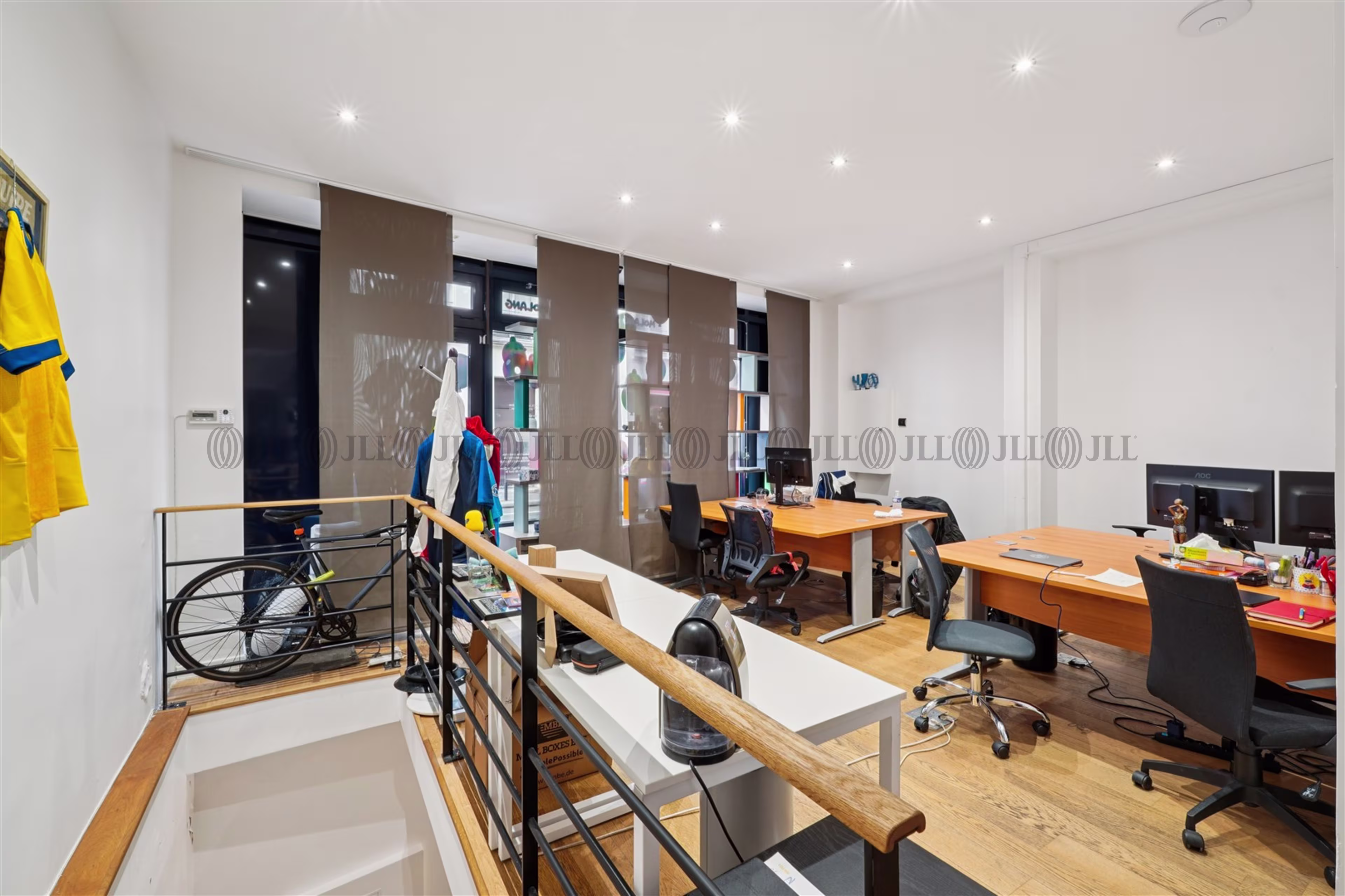 88 RUE DE LA FOLIE MERICOURT