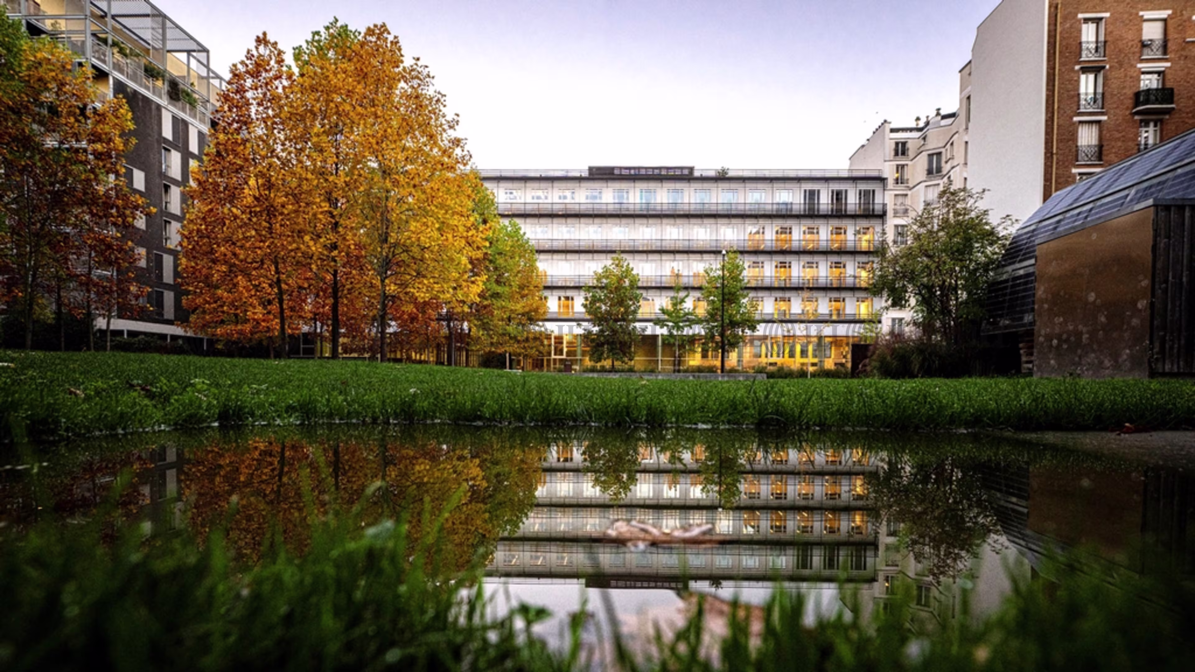 12-14 RUE HENRI BARBUSSE