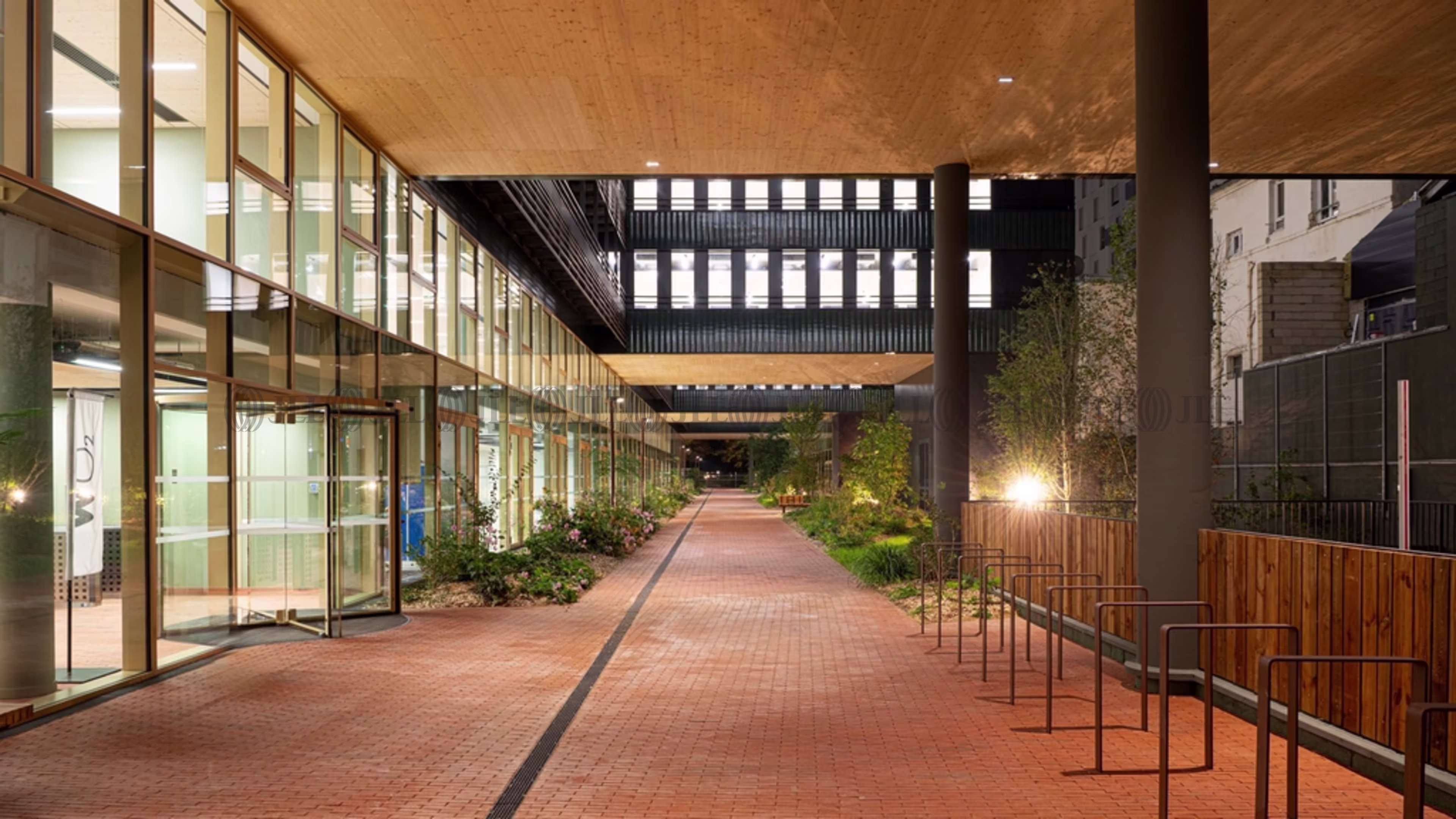 12-14 RUE HENRI BARBUSSE