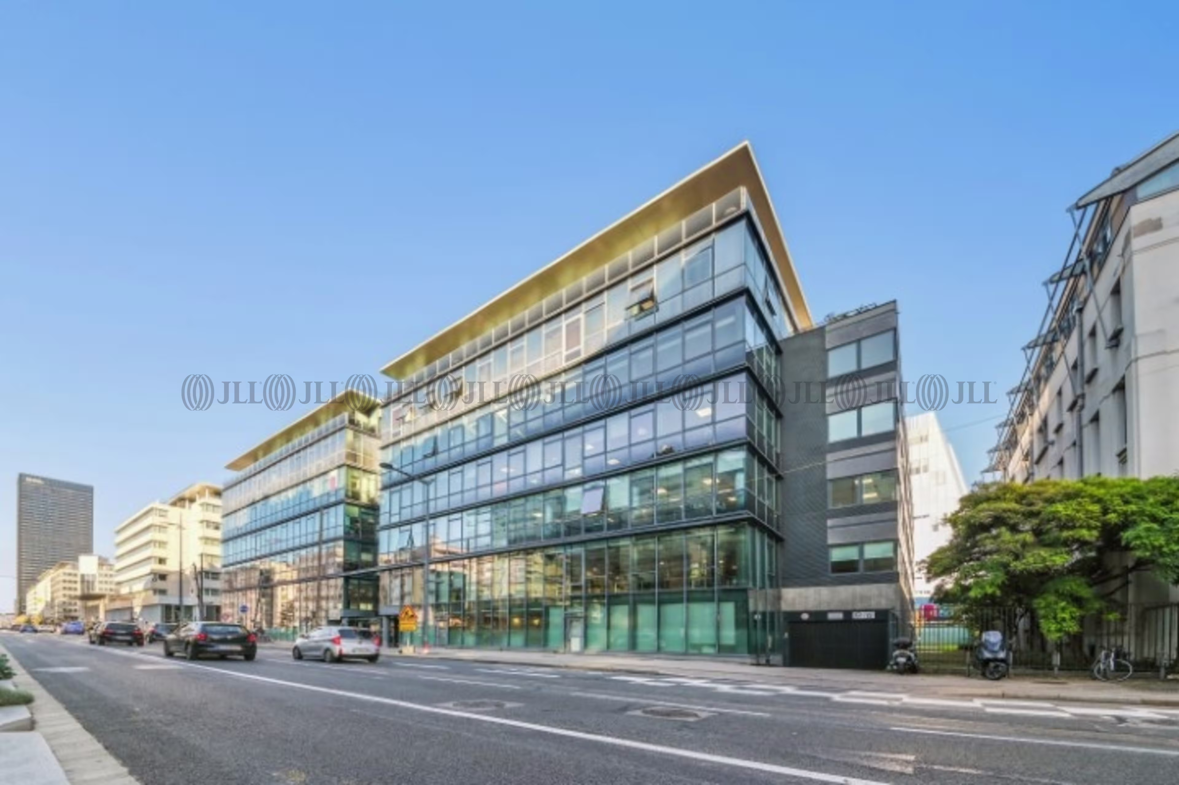 107-109 BOULEVARD MARIUS VIVIER MERLE