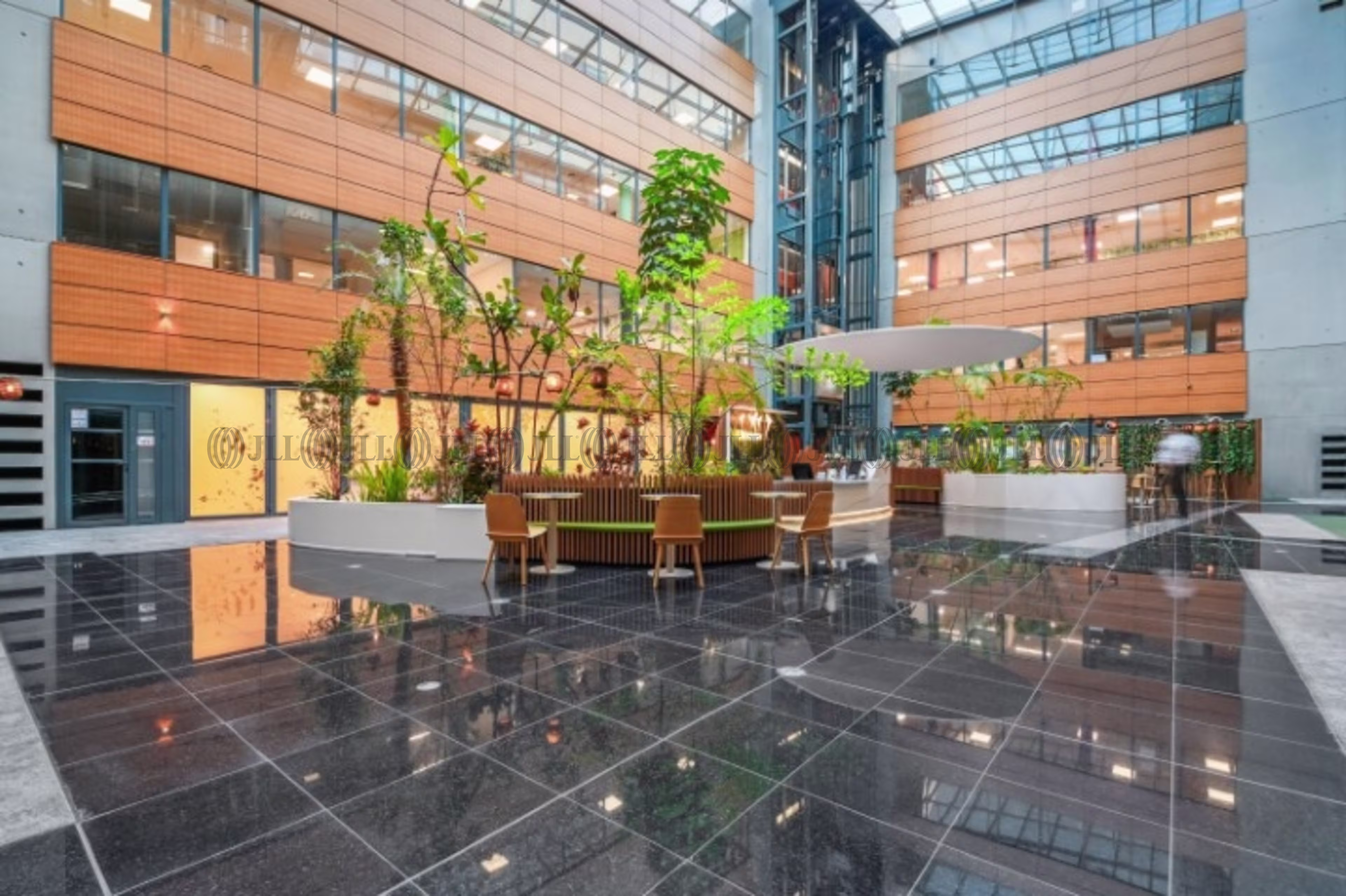 107-109 BOULEVARD MARIUS VIVIER MERLE