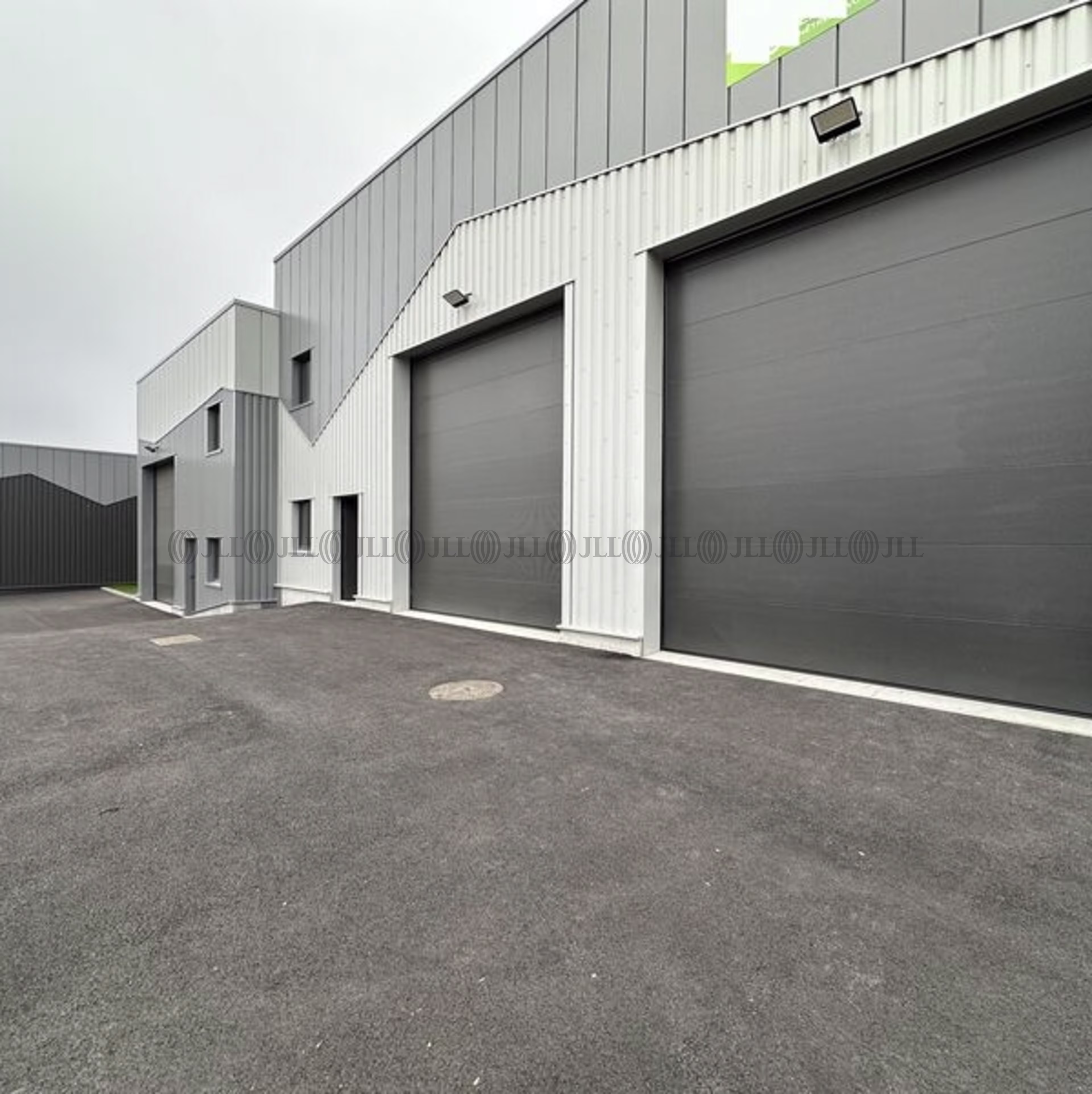 ROUTE DEPARTEMENTALE 133