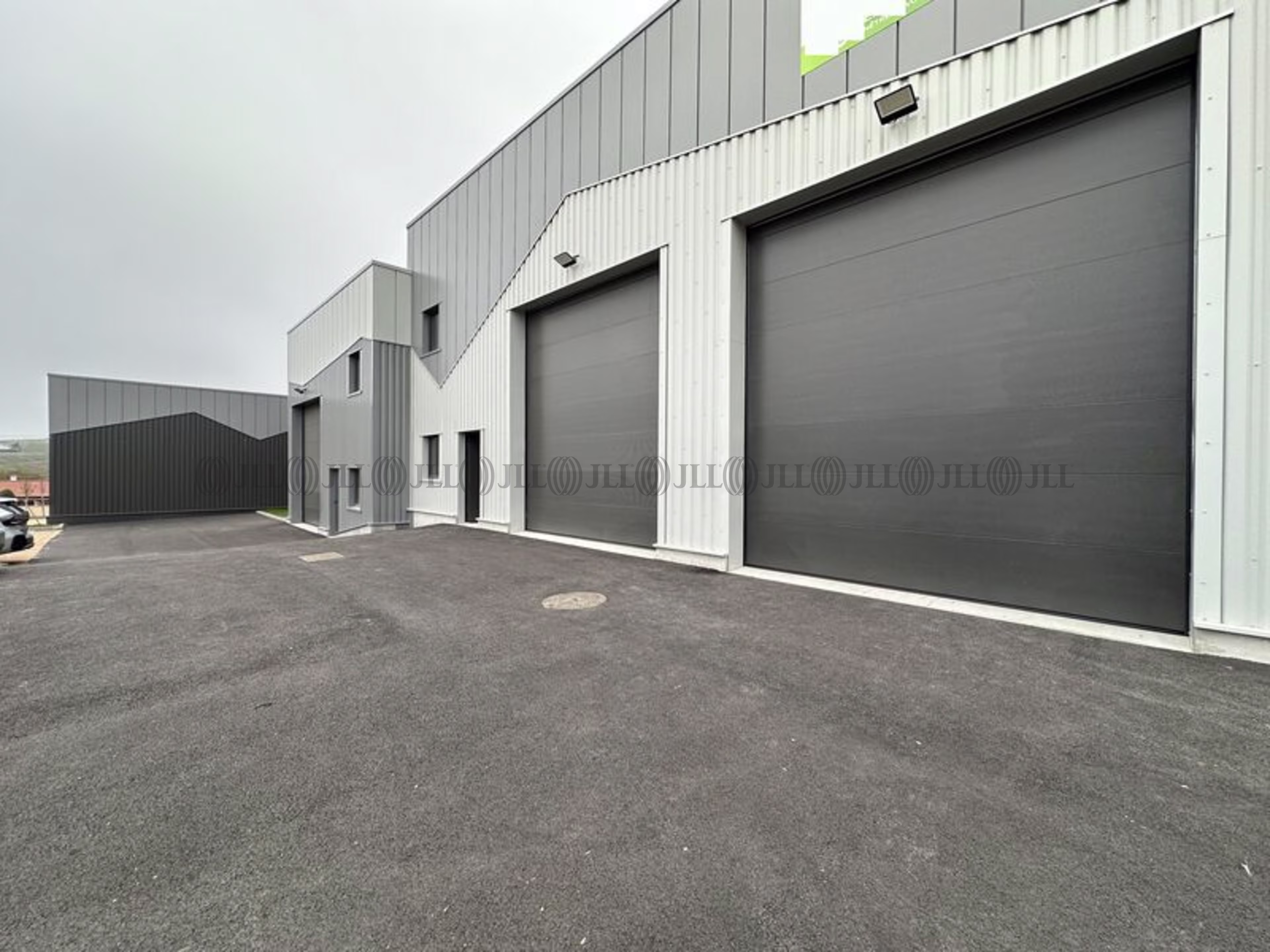 ROUTE DEPARTEMENTALE 133