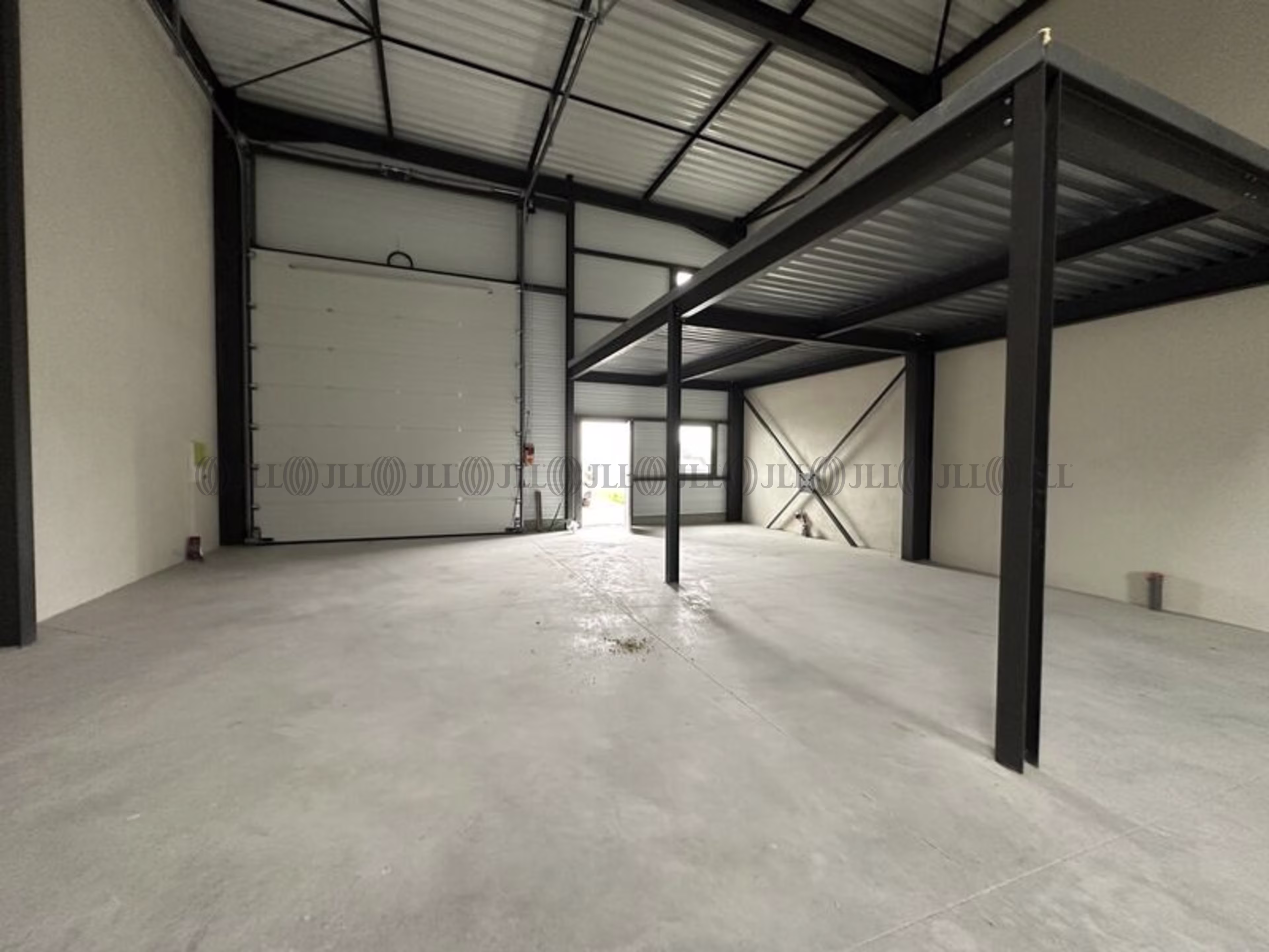 ROUTE DEPARTEMENTALE 133