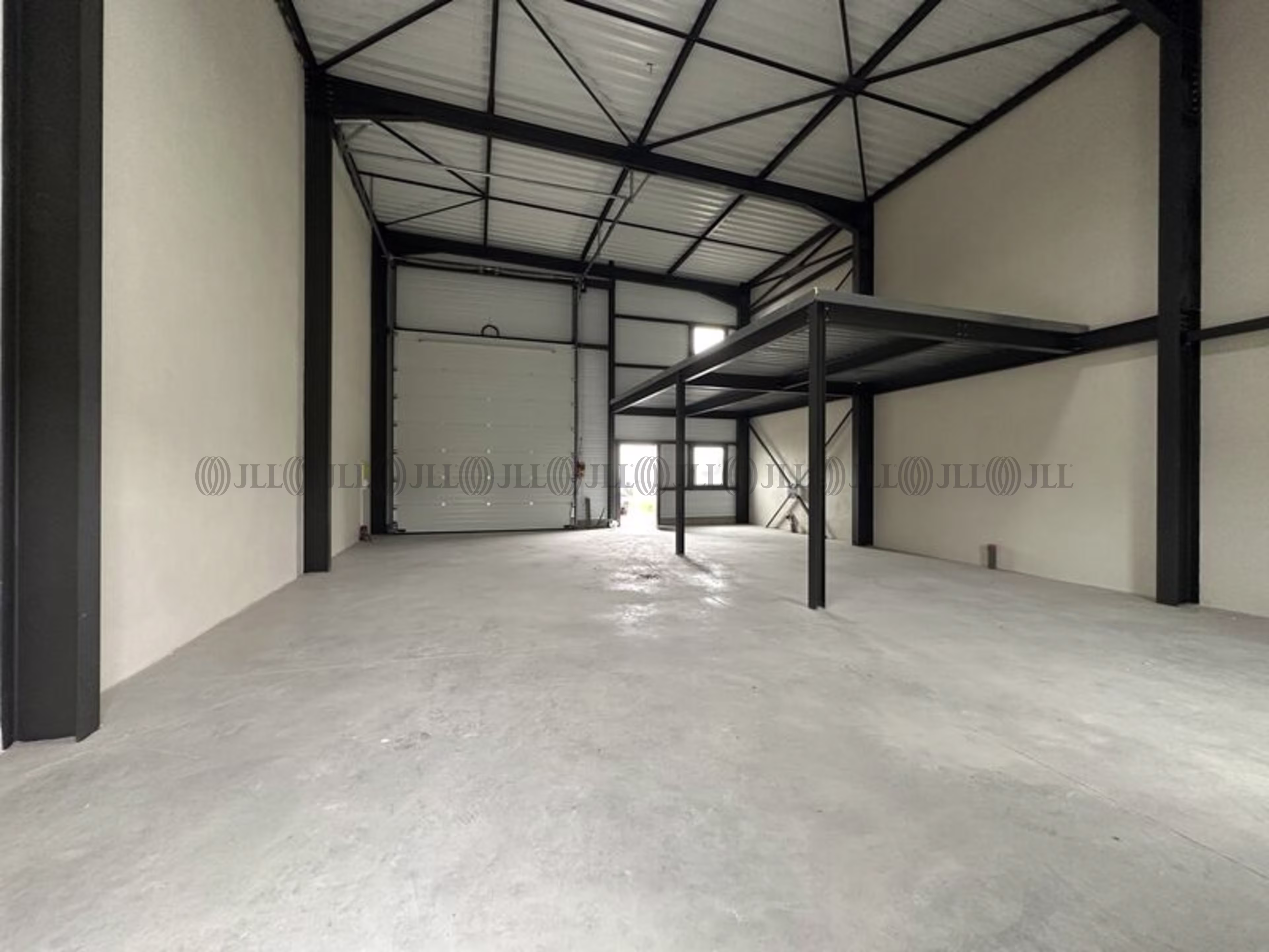 ROUTE DEPARTEMENTALE 133