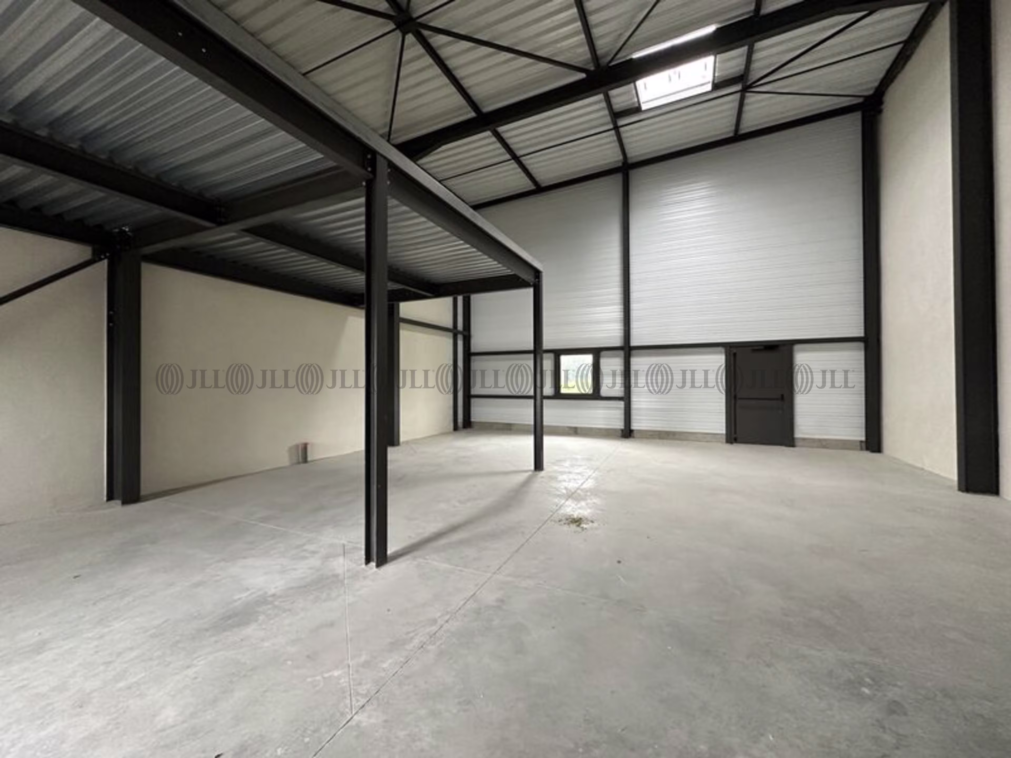 ROUTE DEPARTEMENTALE 133