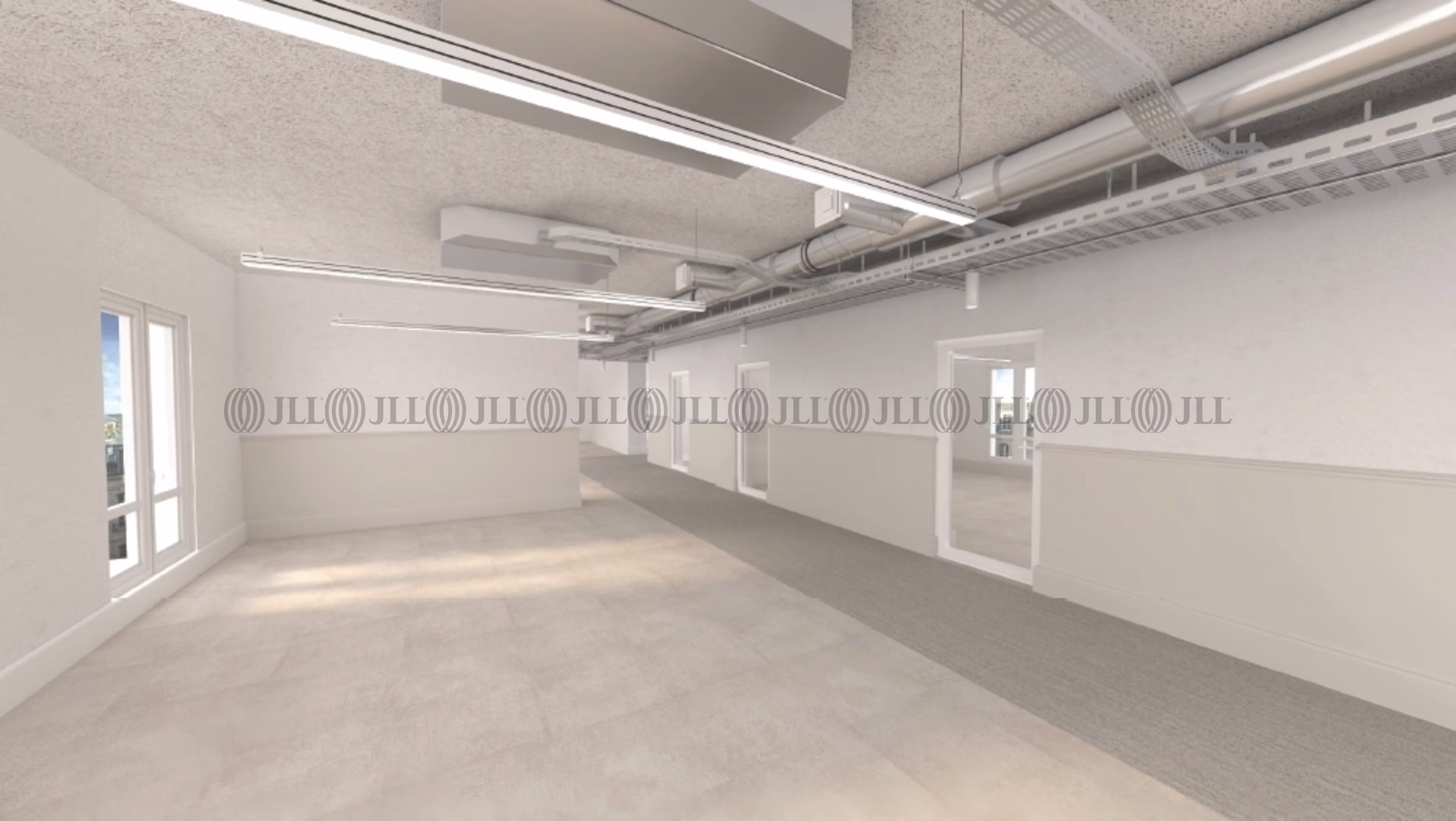 31-39 BOULEVARD DE SEBASTOPOL