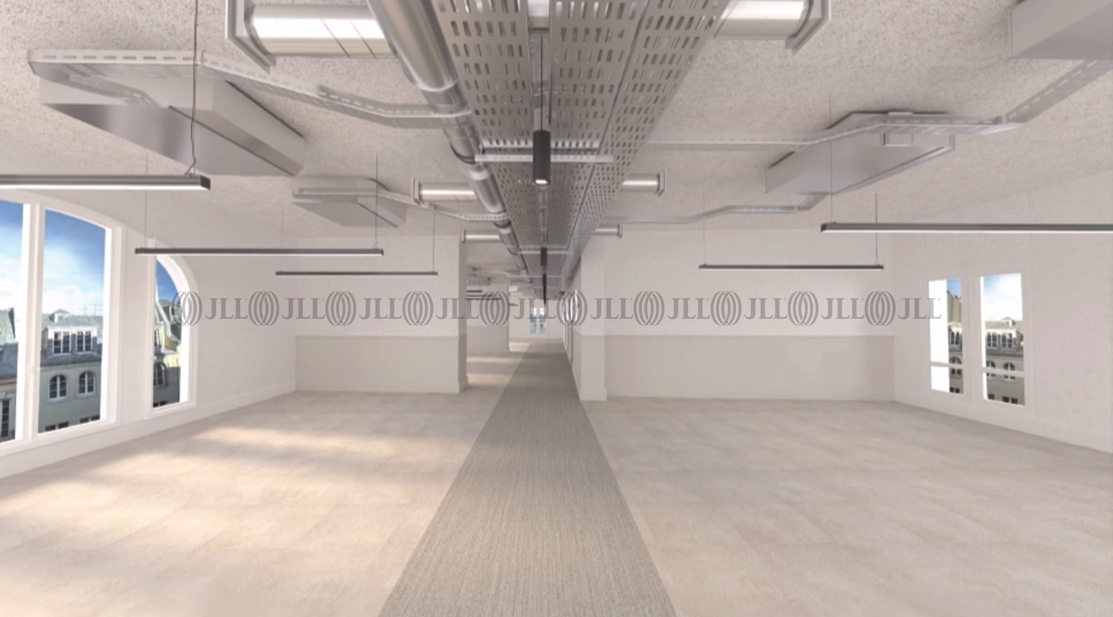 31-39 BOULEVARD DE SEBASTOPOL