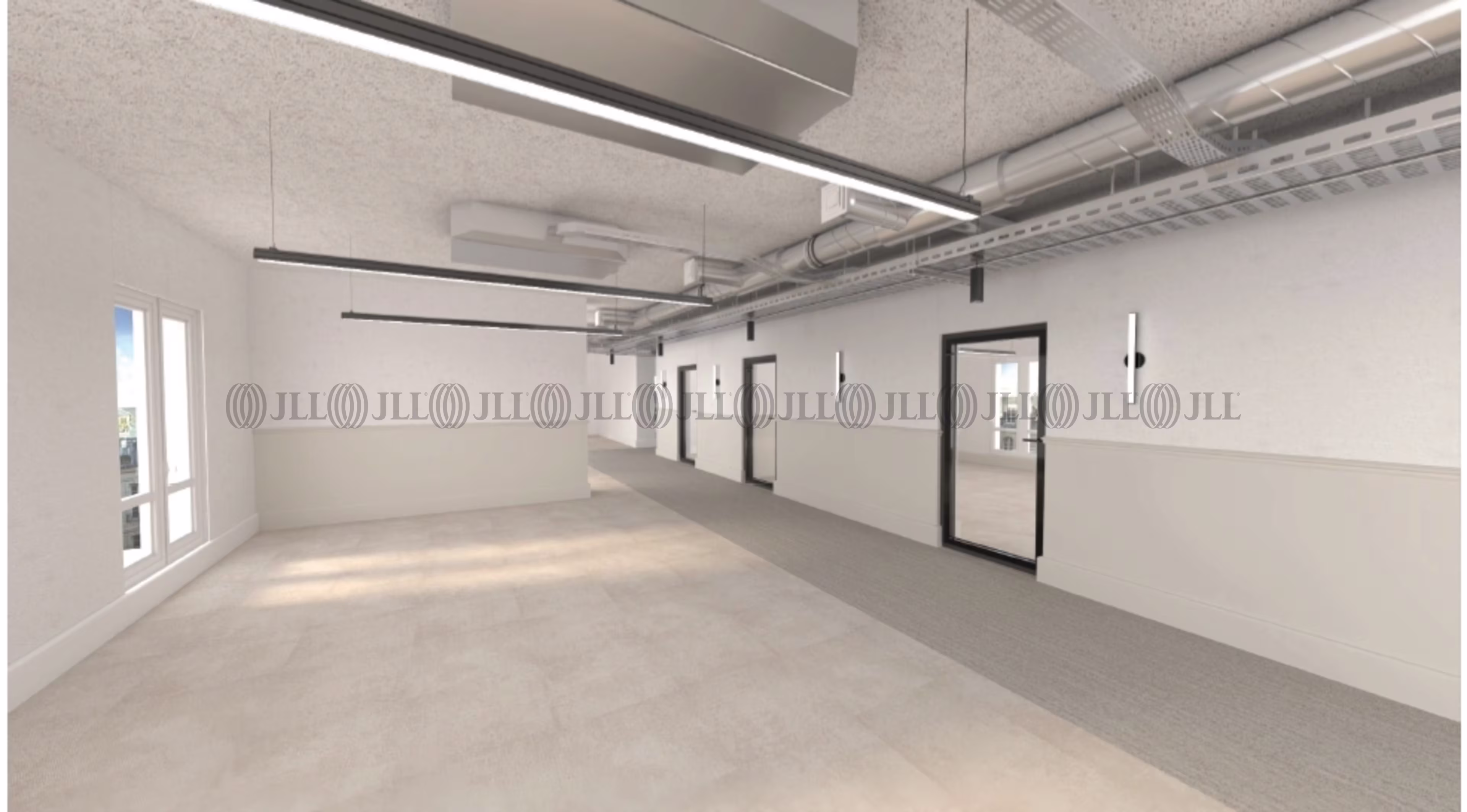 31-39 BOULEVARD DE SEBASTOPOL