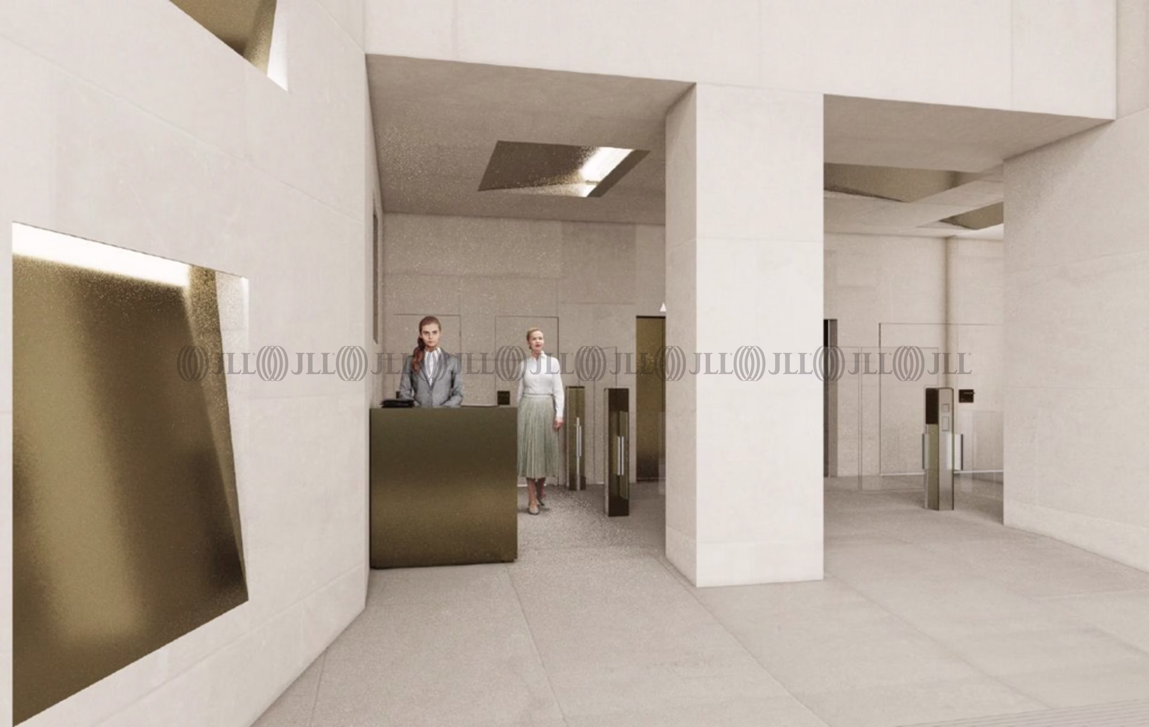 151-153 RUE SAINT HONORE