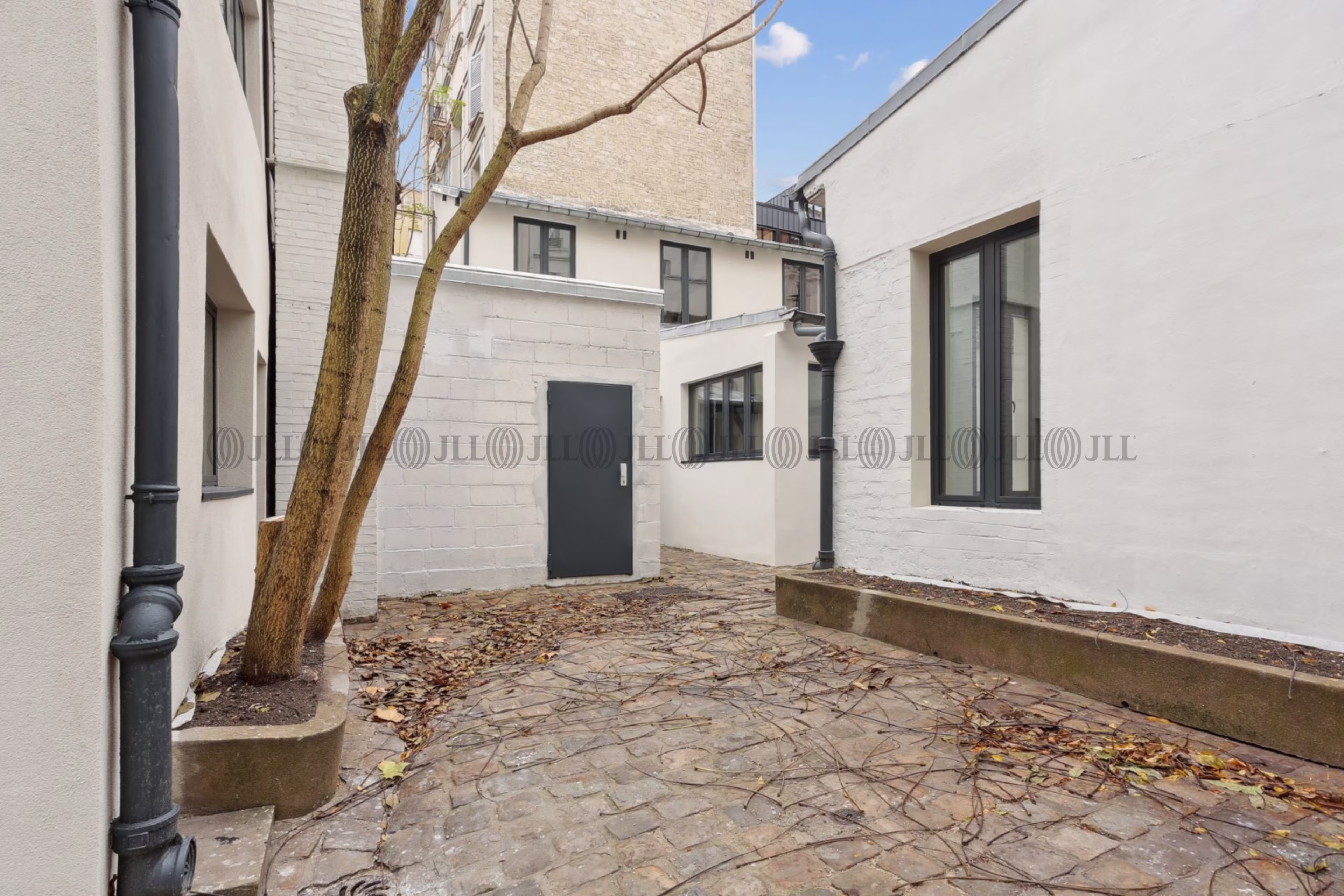 131 BOULEVARD SAINT MICHEL