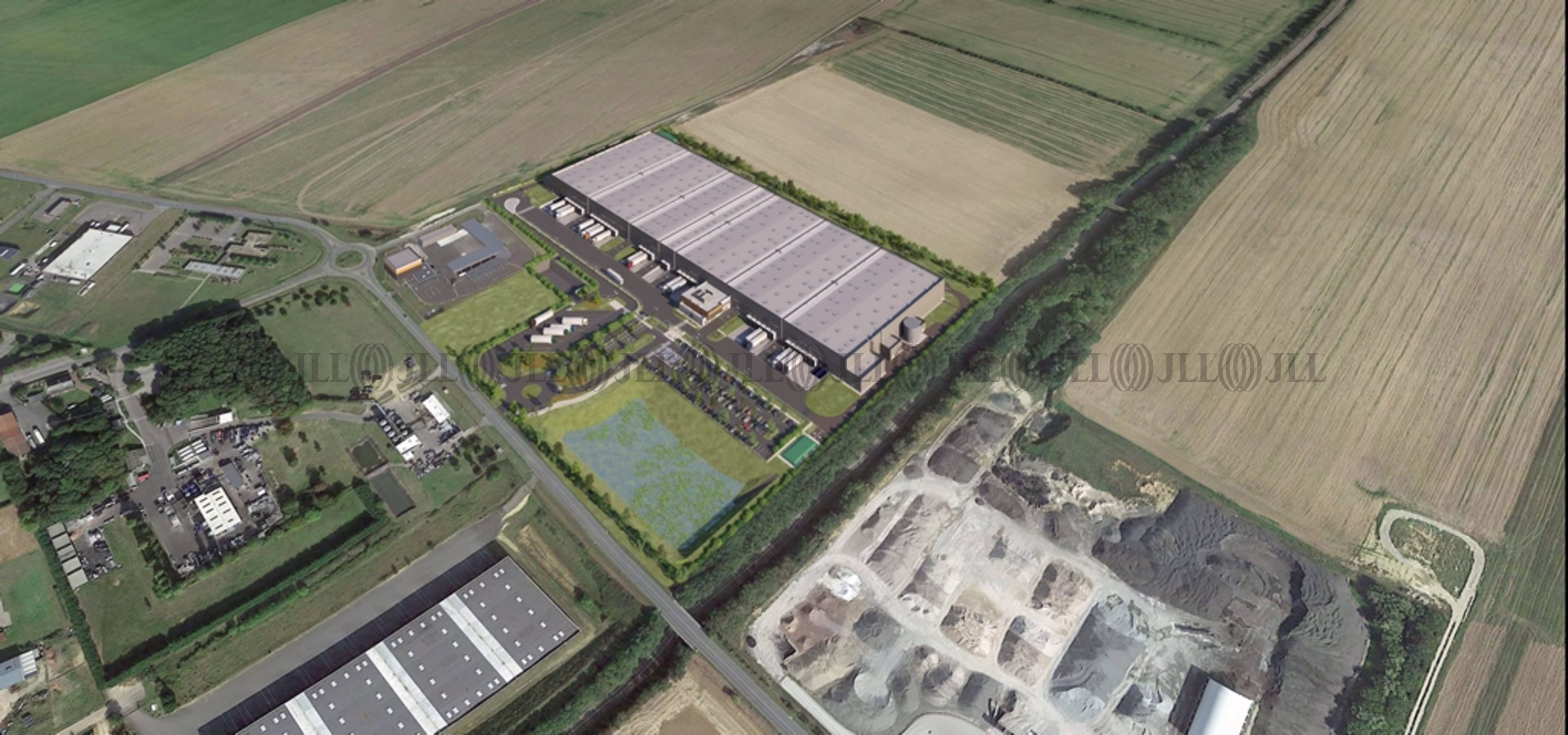  CHAUSSEE DU VAL DE SOMME