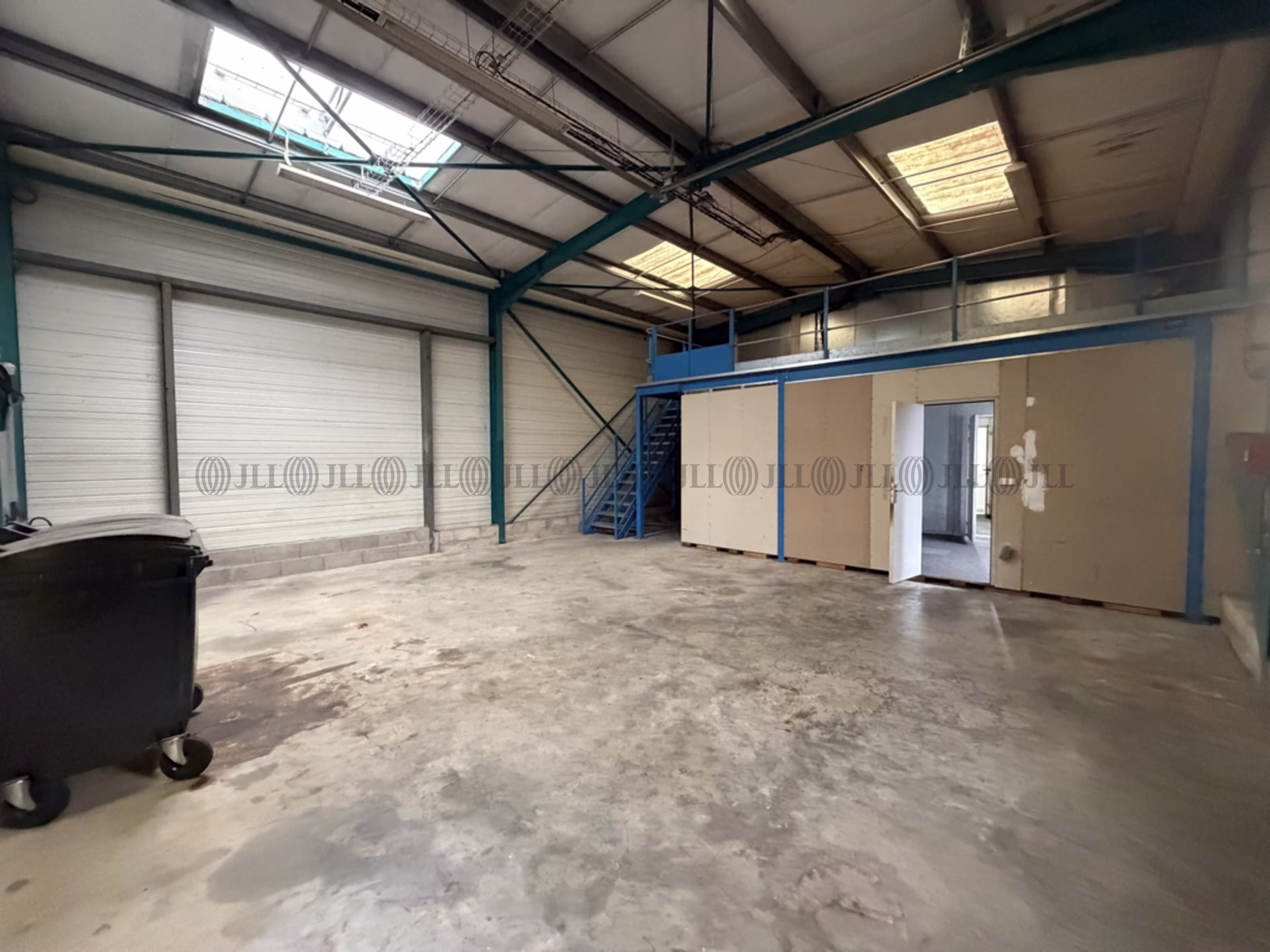 ZA DE LA FONTAINE DE JOUVENCE