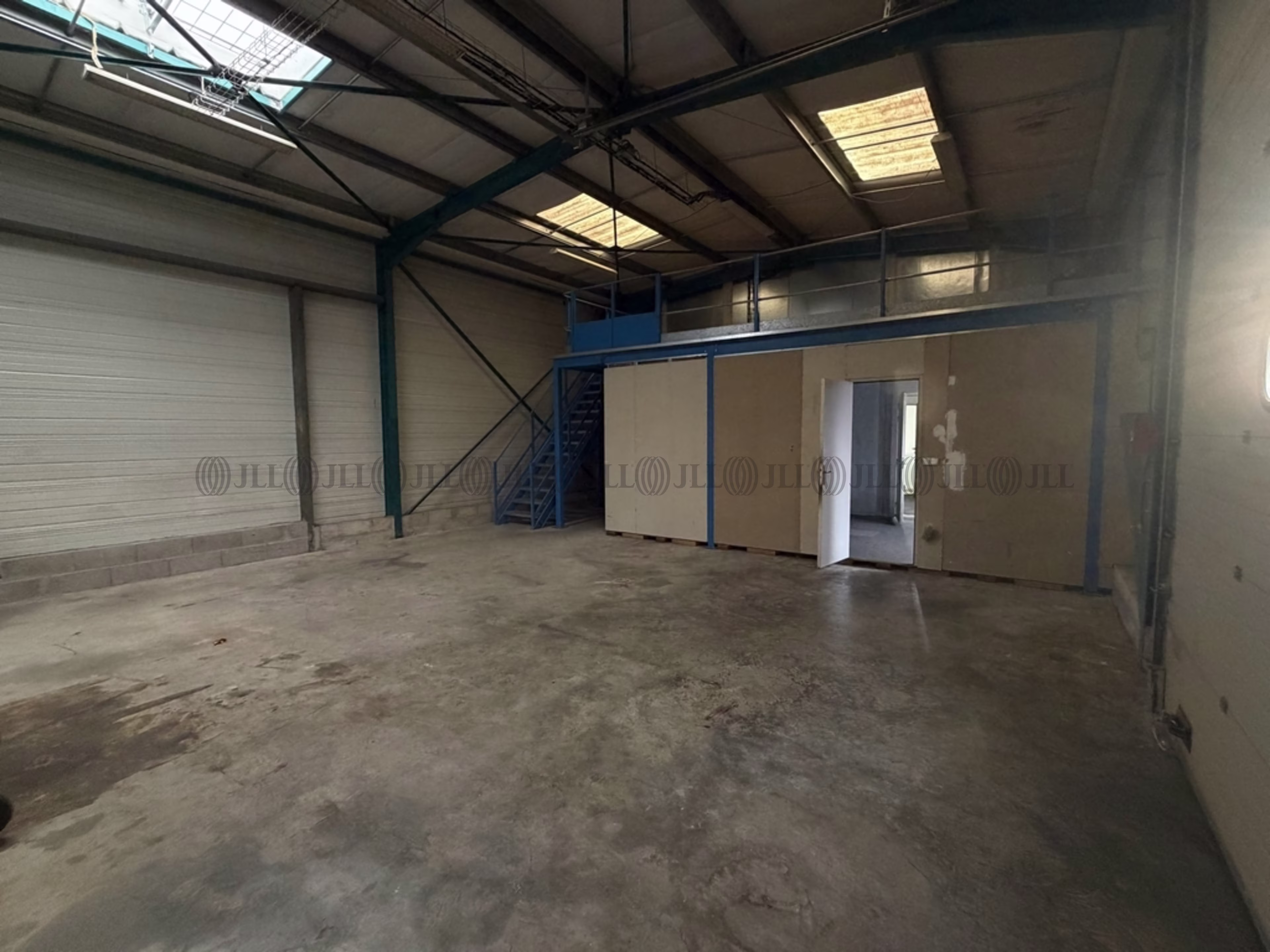 ZA DE LA FONTAINE DE JOUVENCE