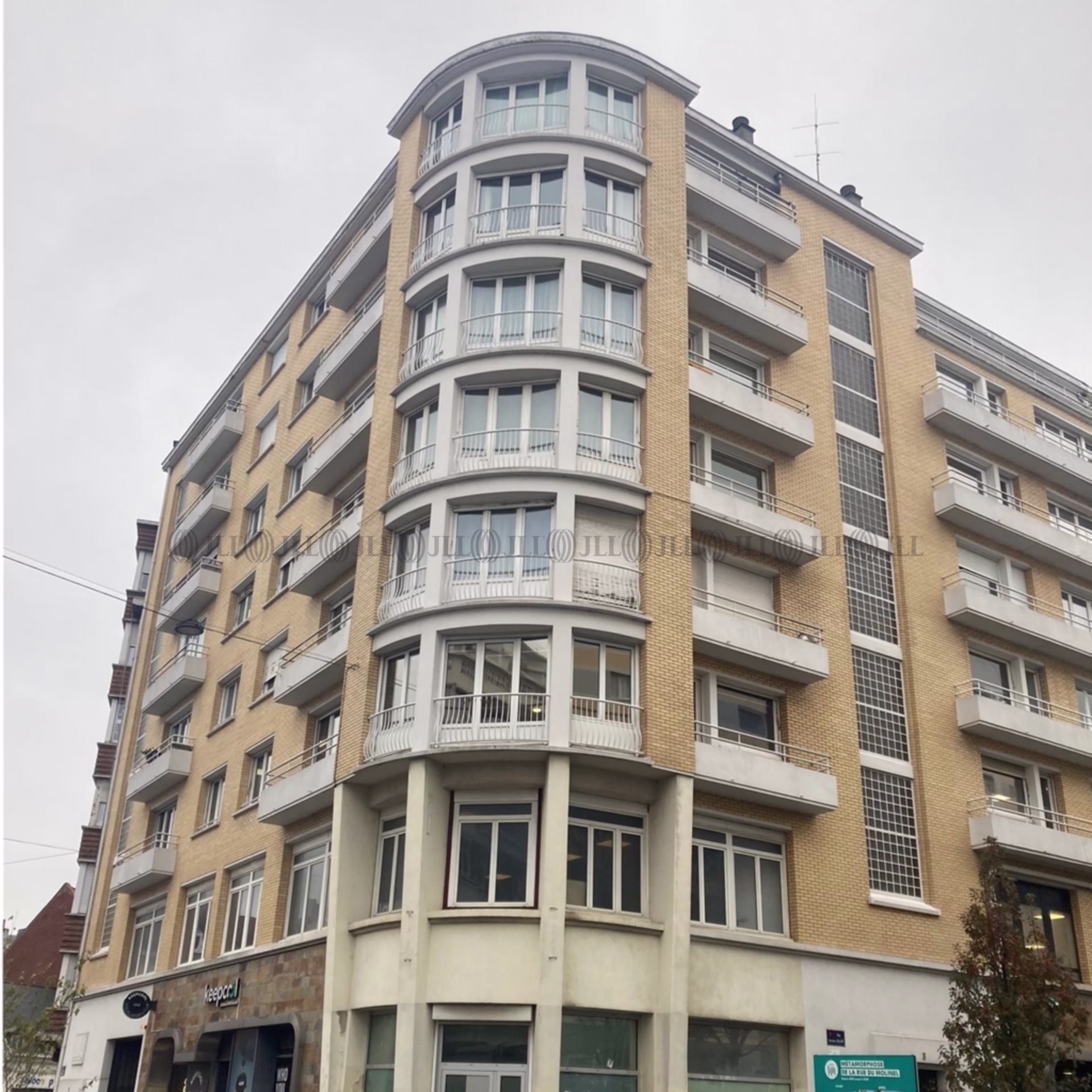 3 RUE GUSTAVE DELORY