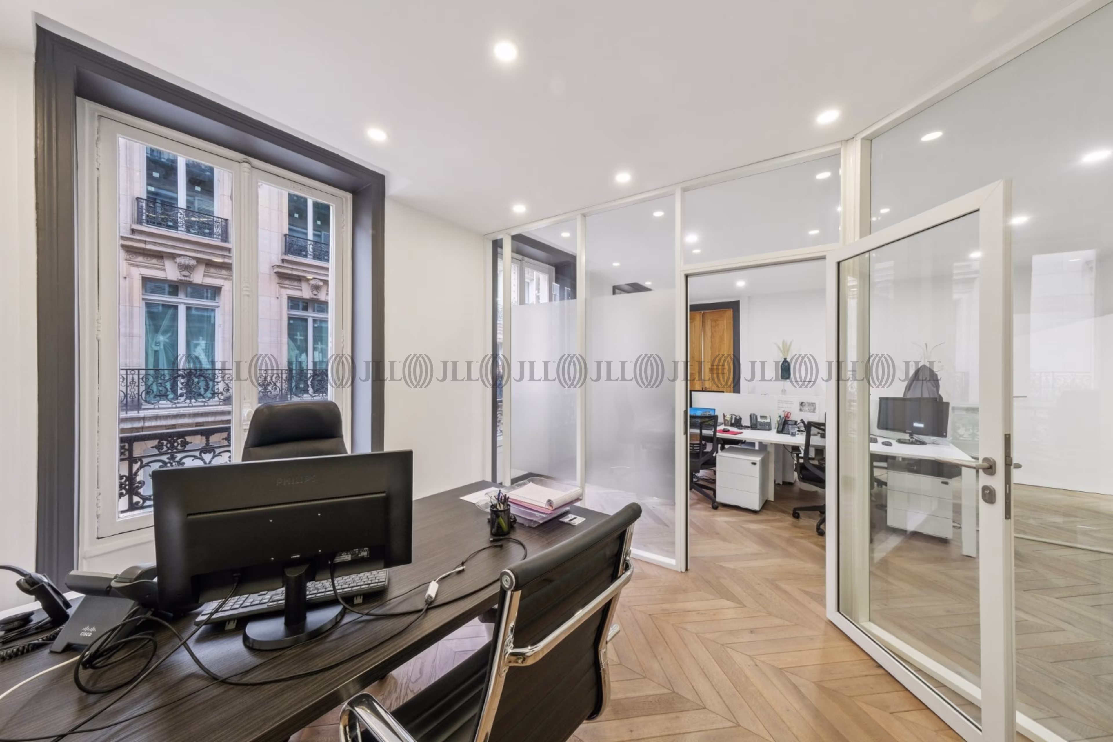 50 RUE DE MIROMESNIL