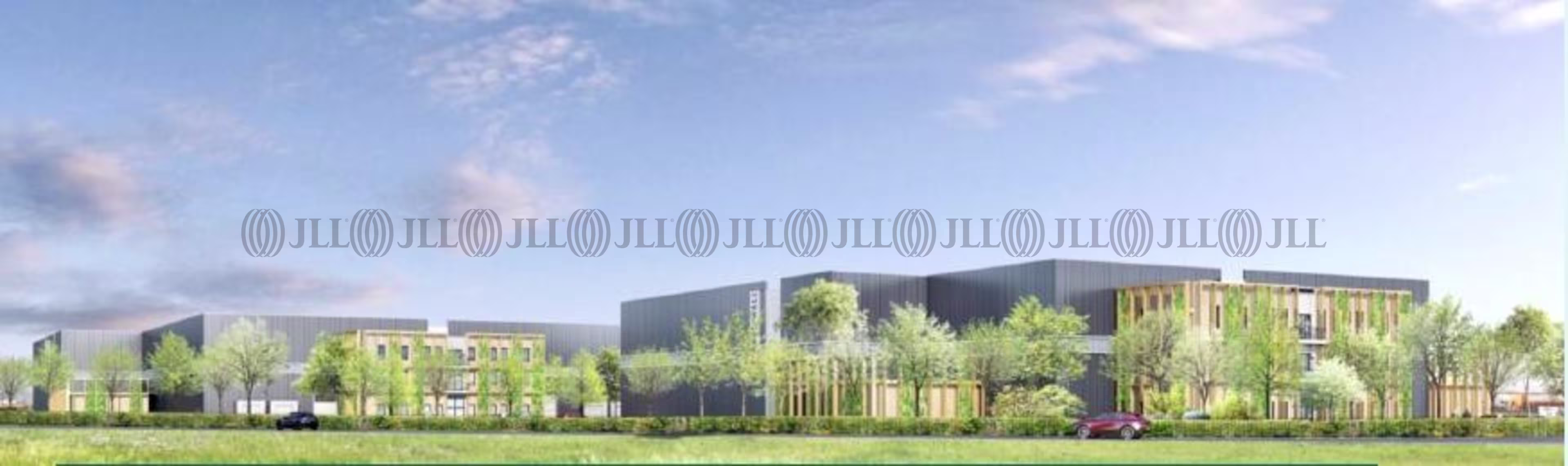 BATIMENT B - ILOT 3B