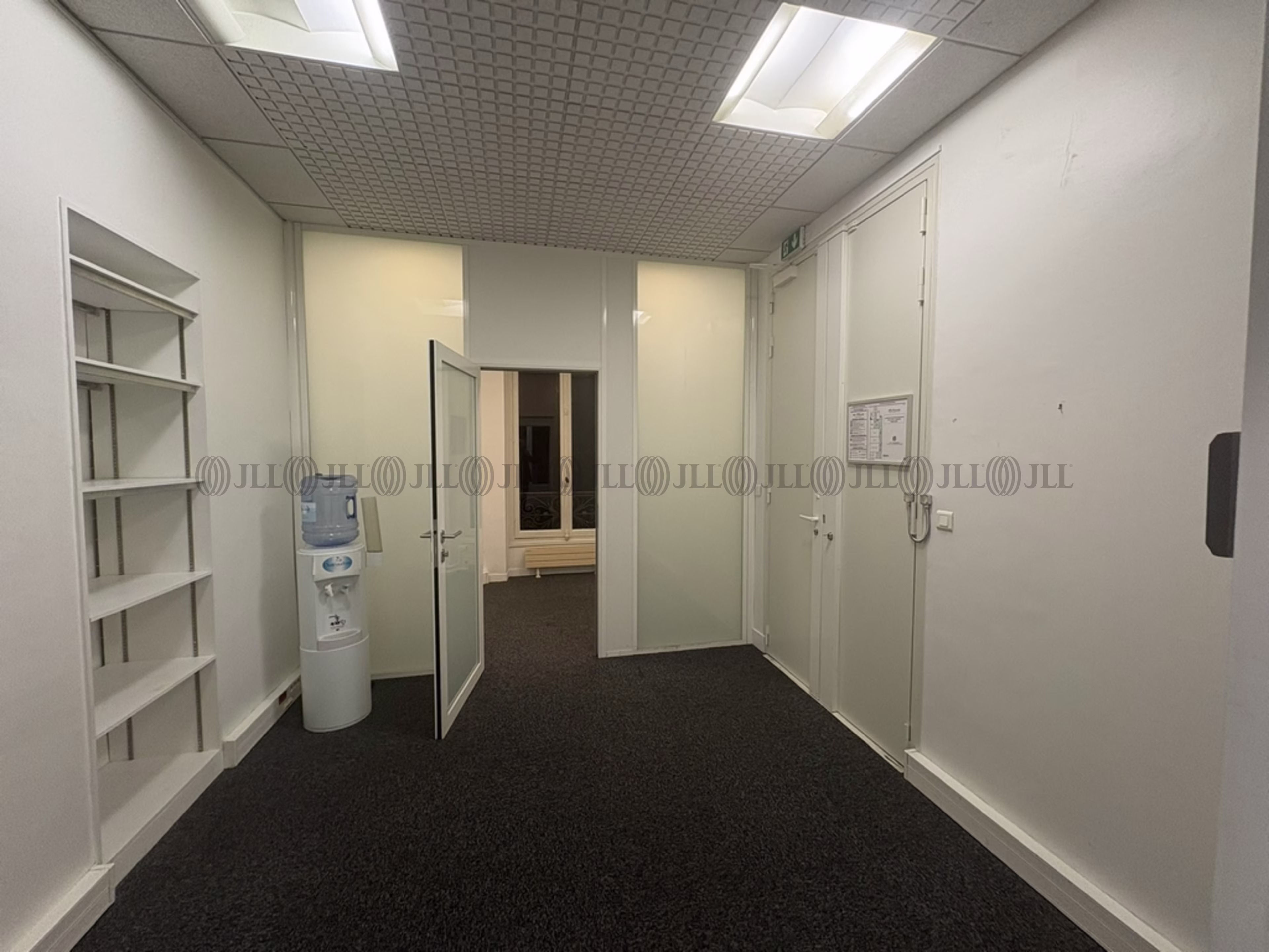 152 BOULEVARD HAUSSMANN