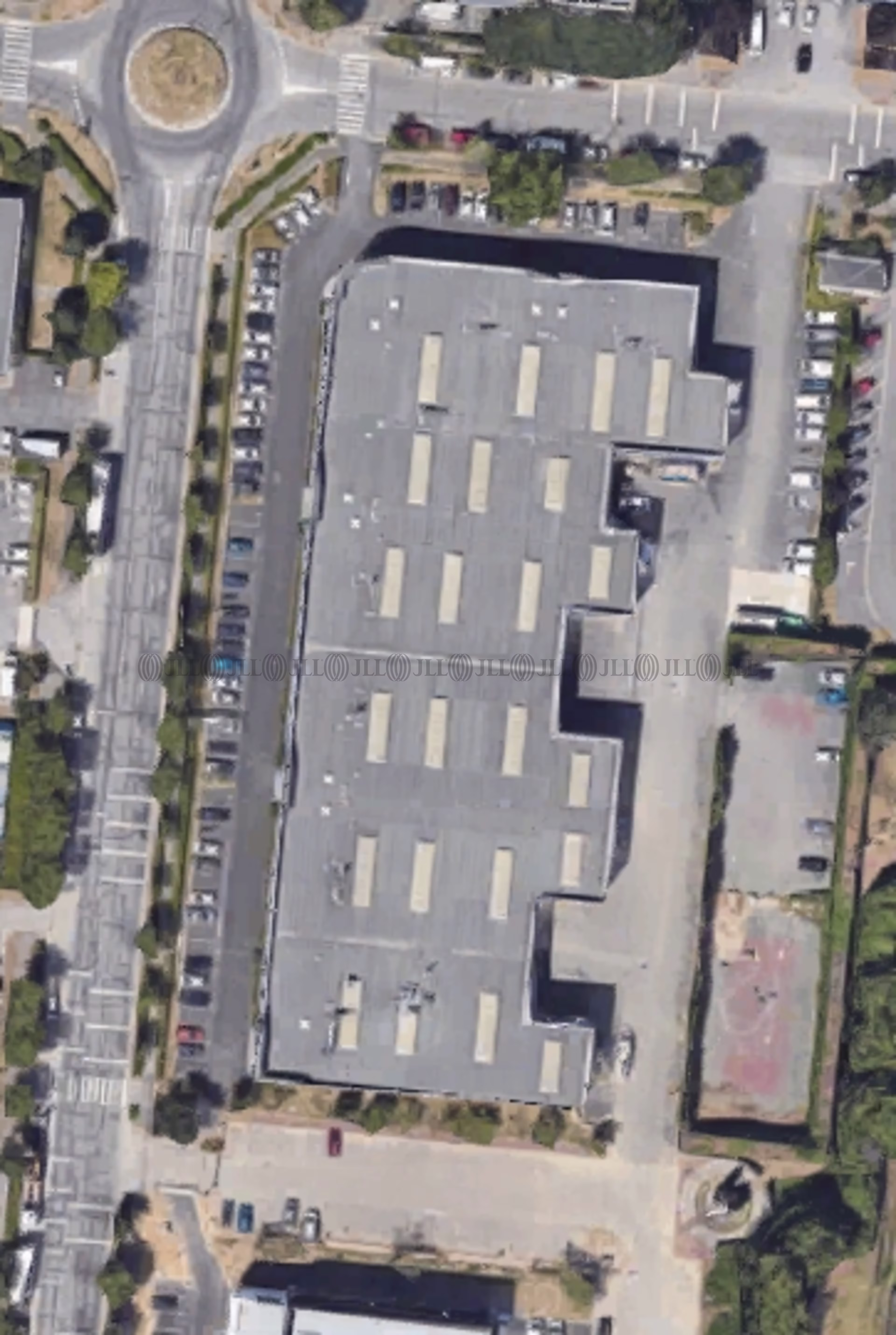 2-4 AVENUE DES ORANGERS