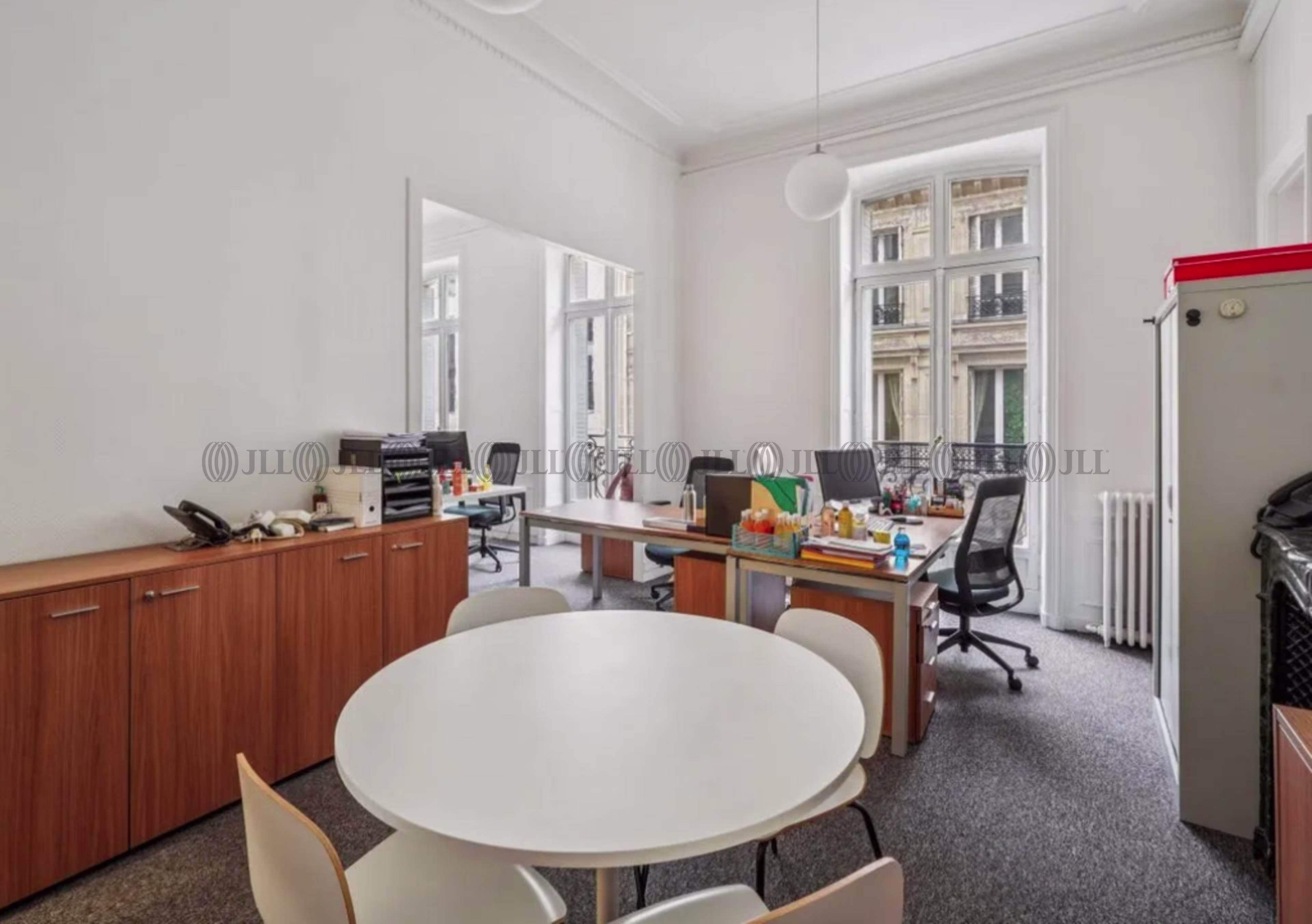 39 BOULEVARD MALESHERBES