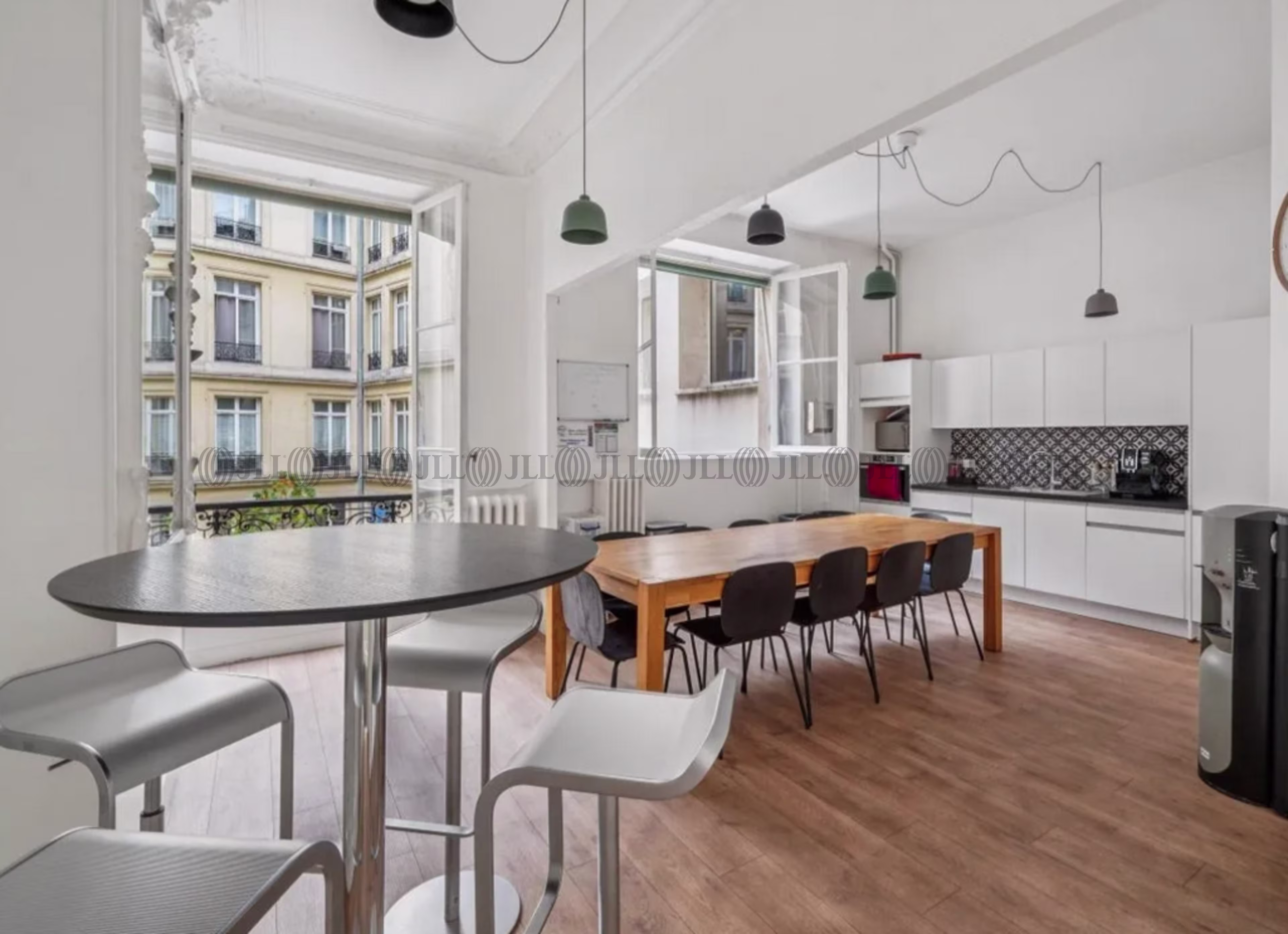 39 BOULEVARD MALESHERBES