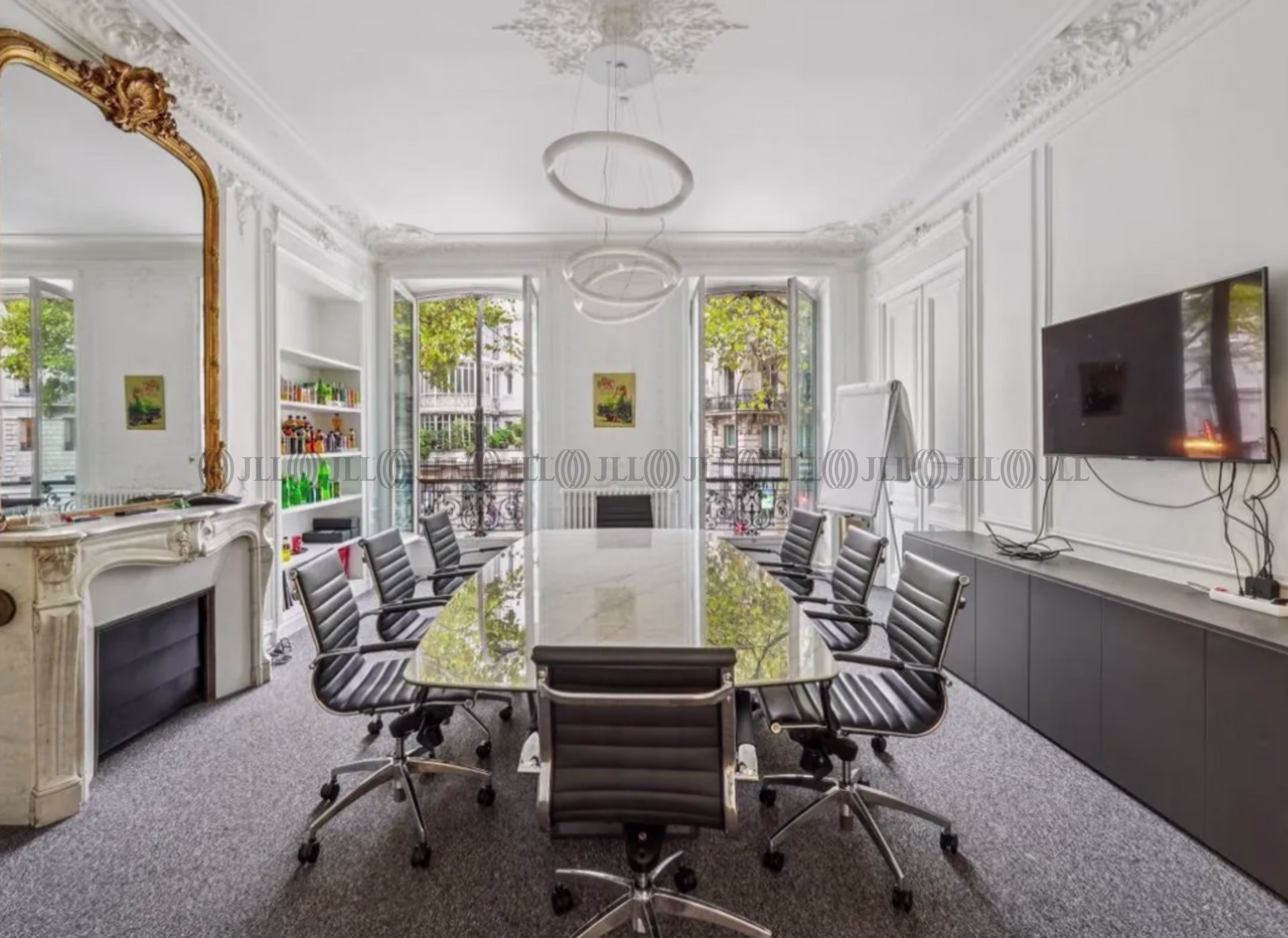 39 BOULEVARD MALESHERBES