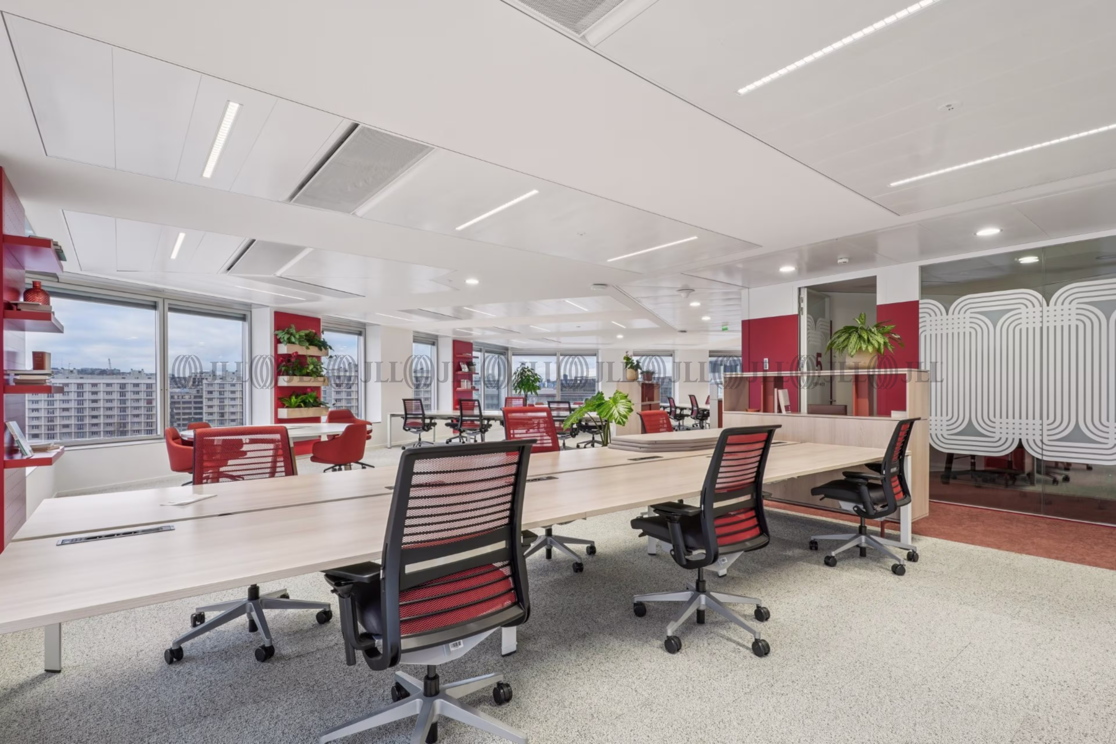 204 ROND POINT DU PONT DE SEVRES