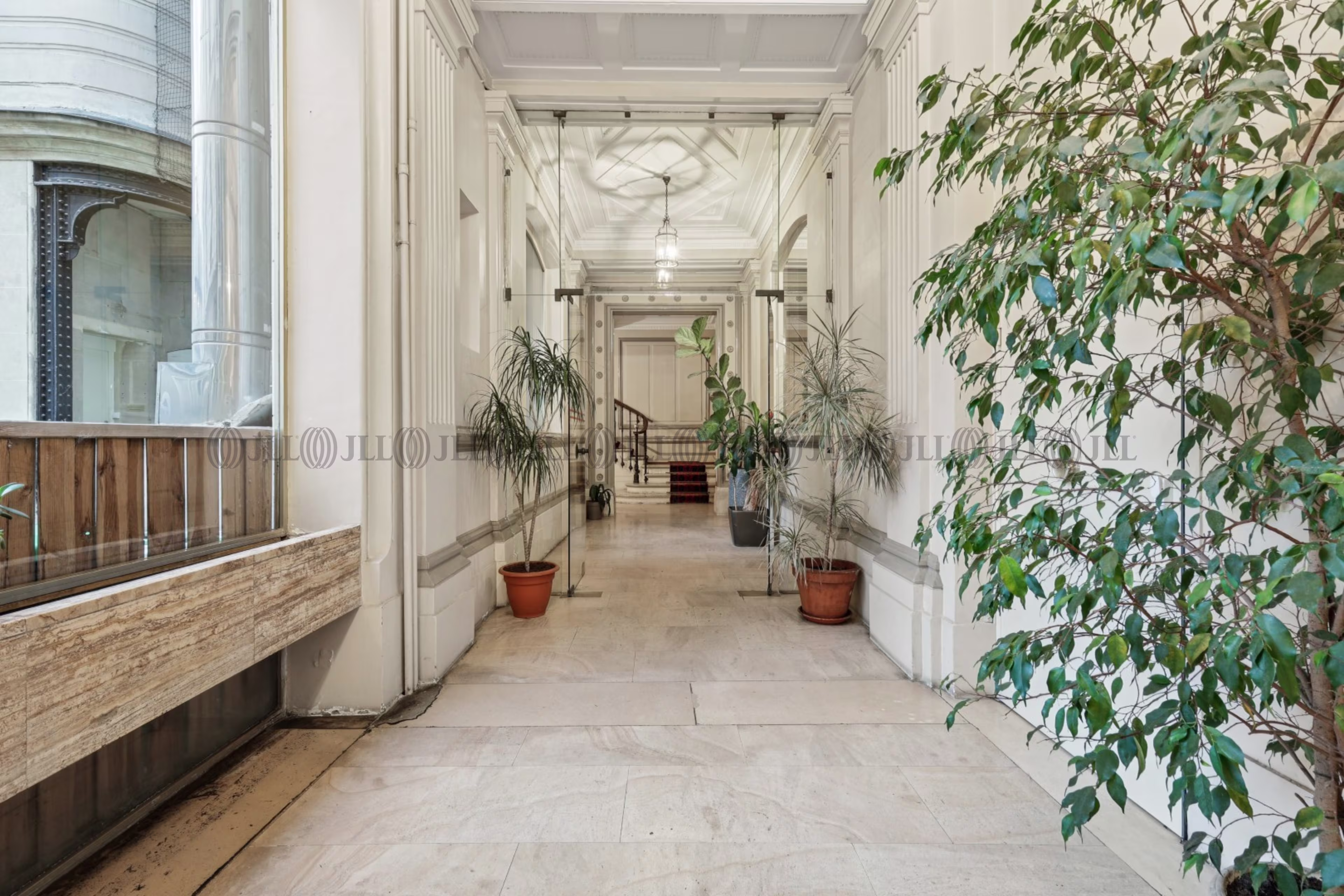 152 BOULEVARD HAUSSMANN