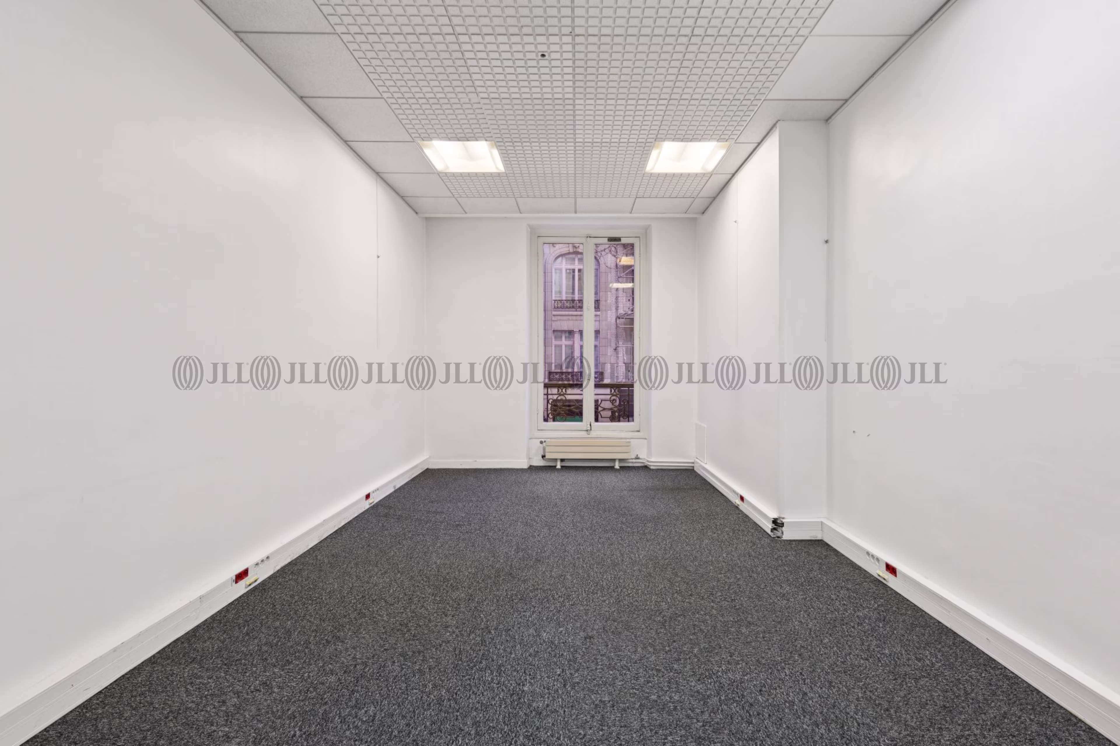 152 BOULEVARD HAUSSMANN