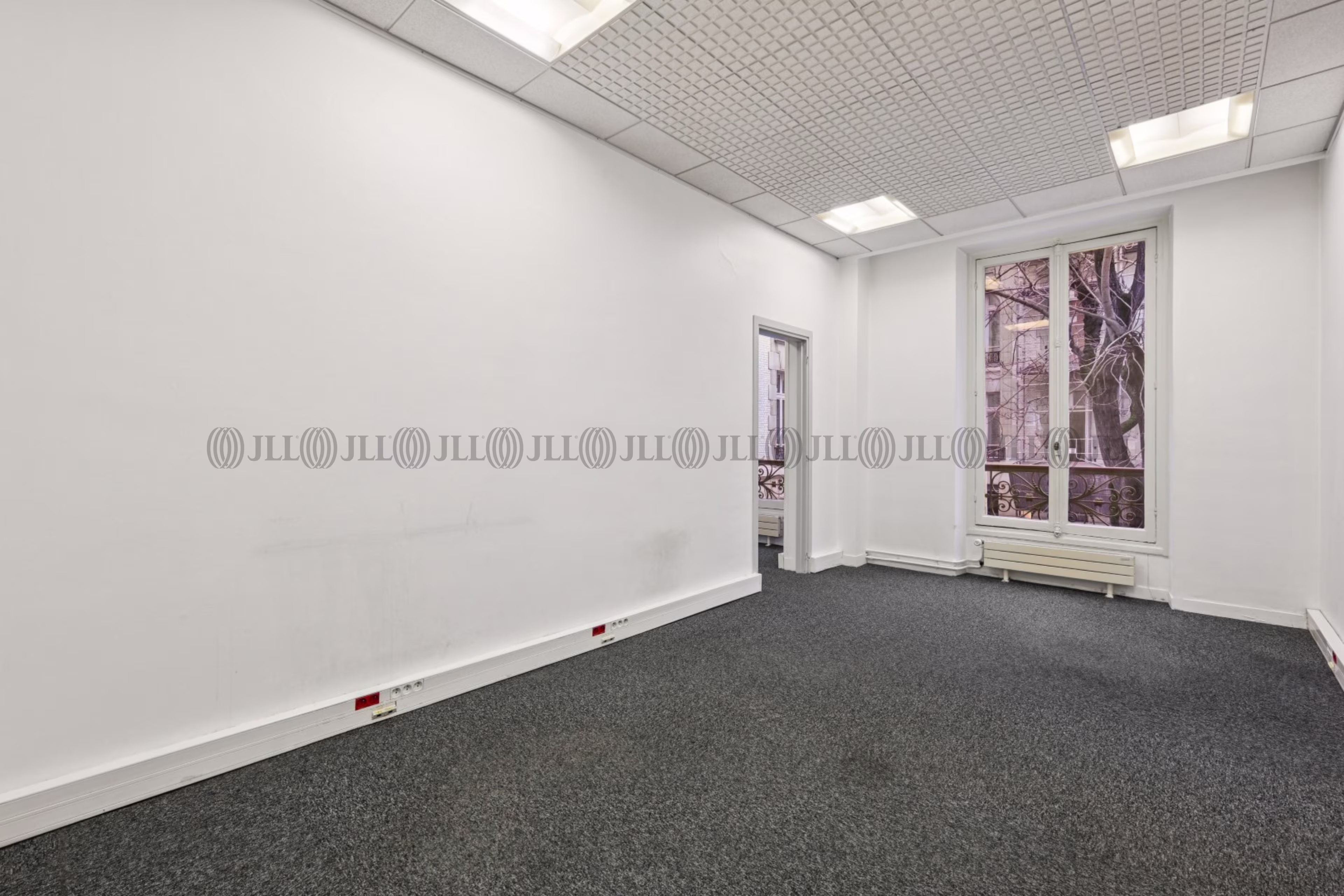 152 BOULEVARD HAUSSMANN