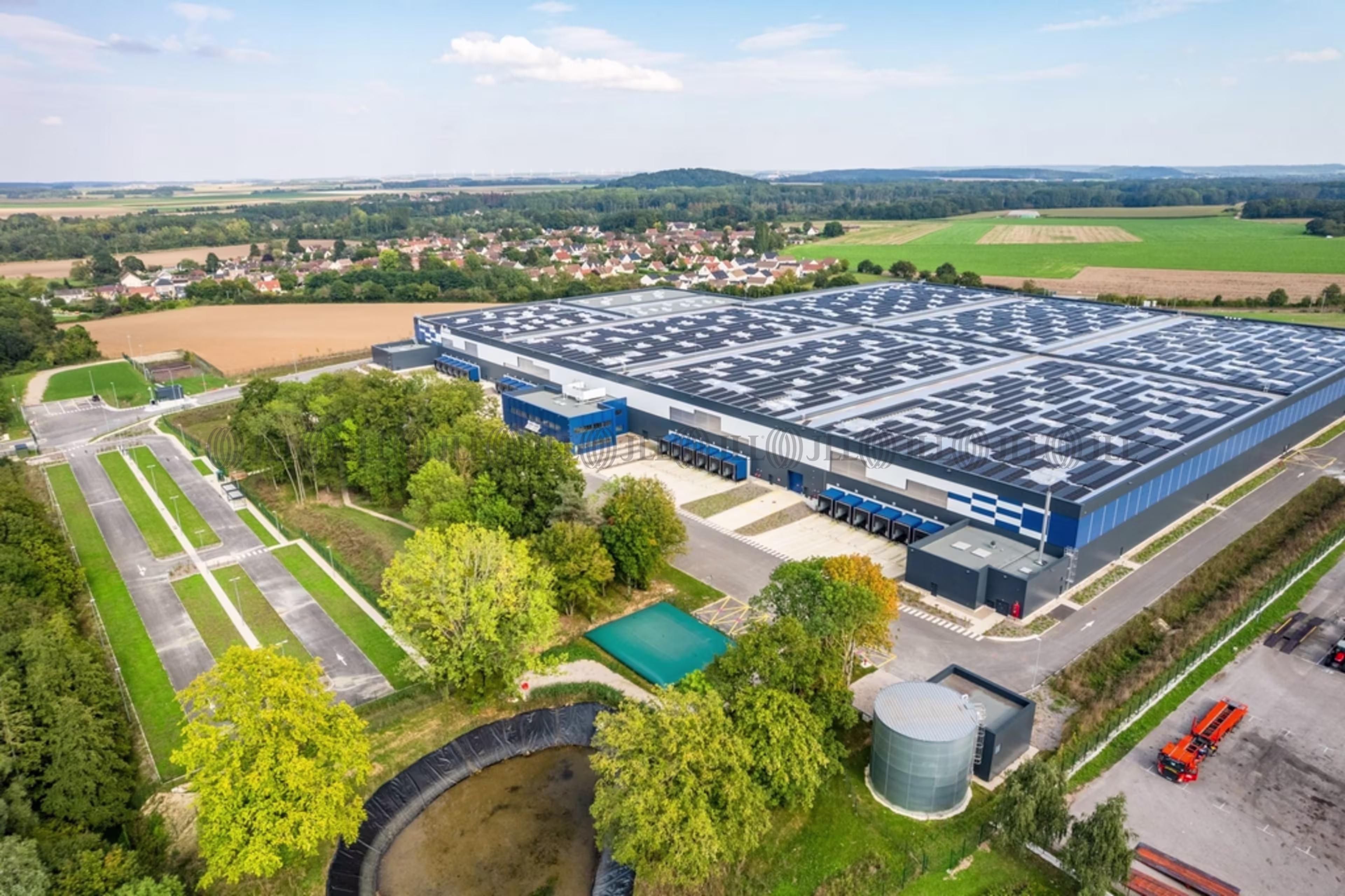 AVENUE SAINT MATHURIN