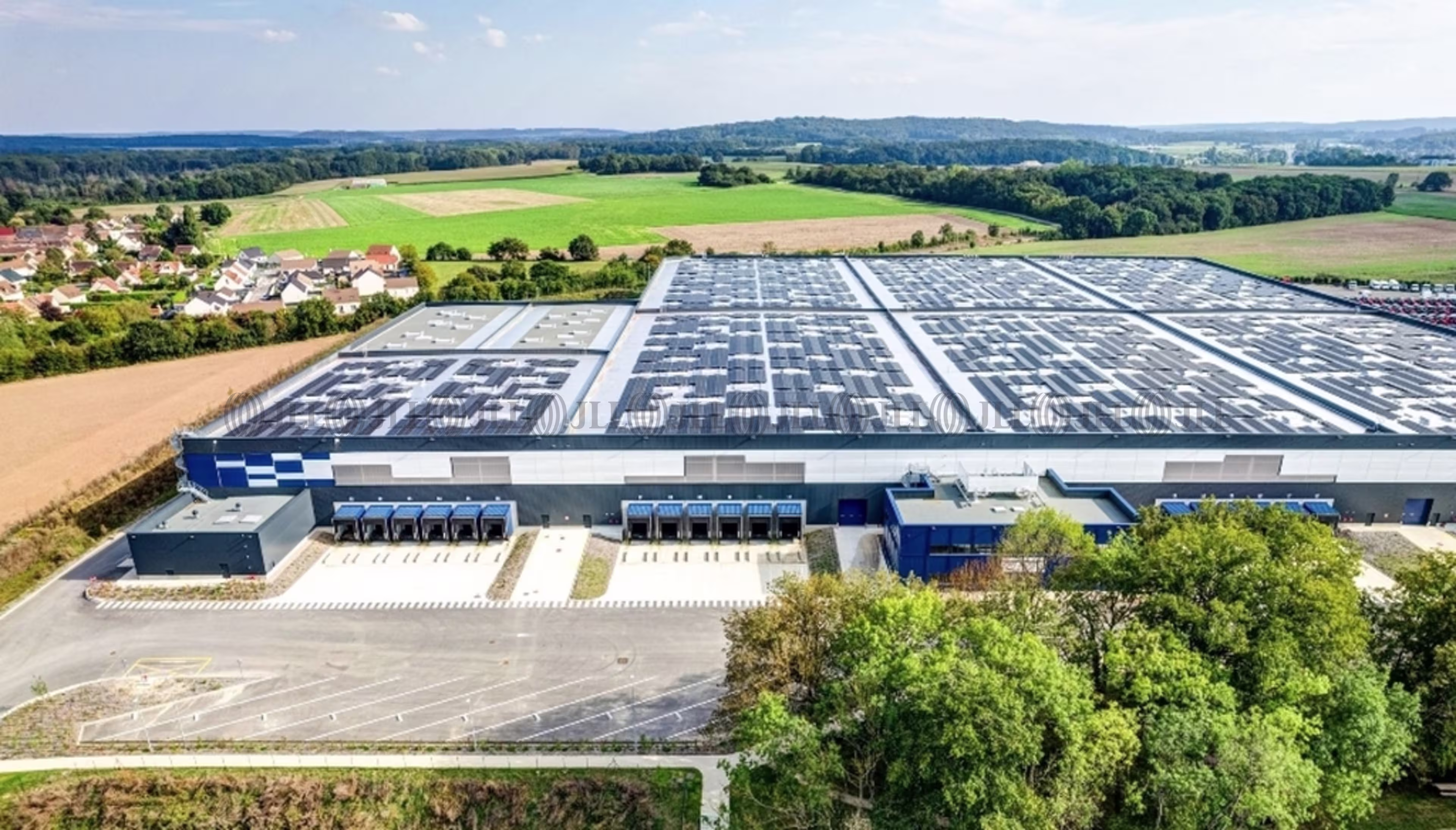 AVENUE SAINT MATHURIN