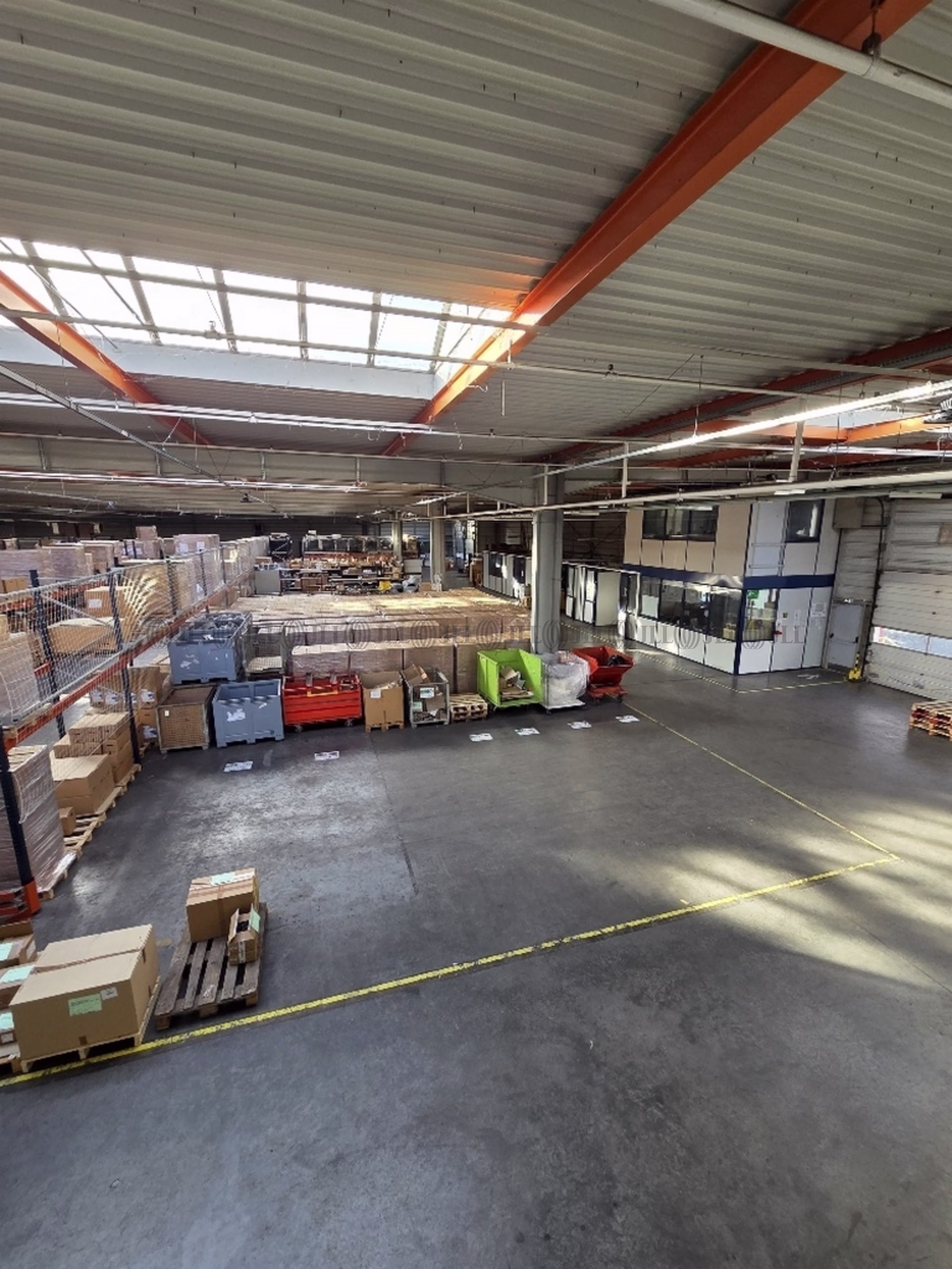 2 RUE JOSUE HEILMANN