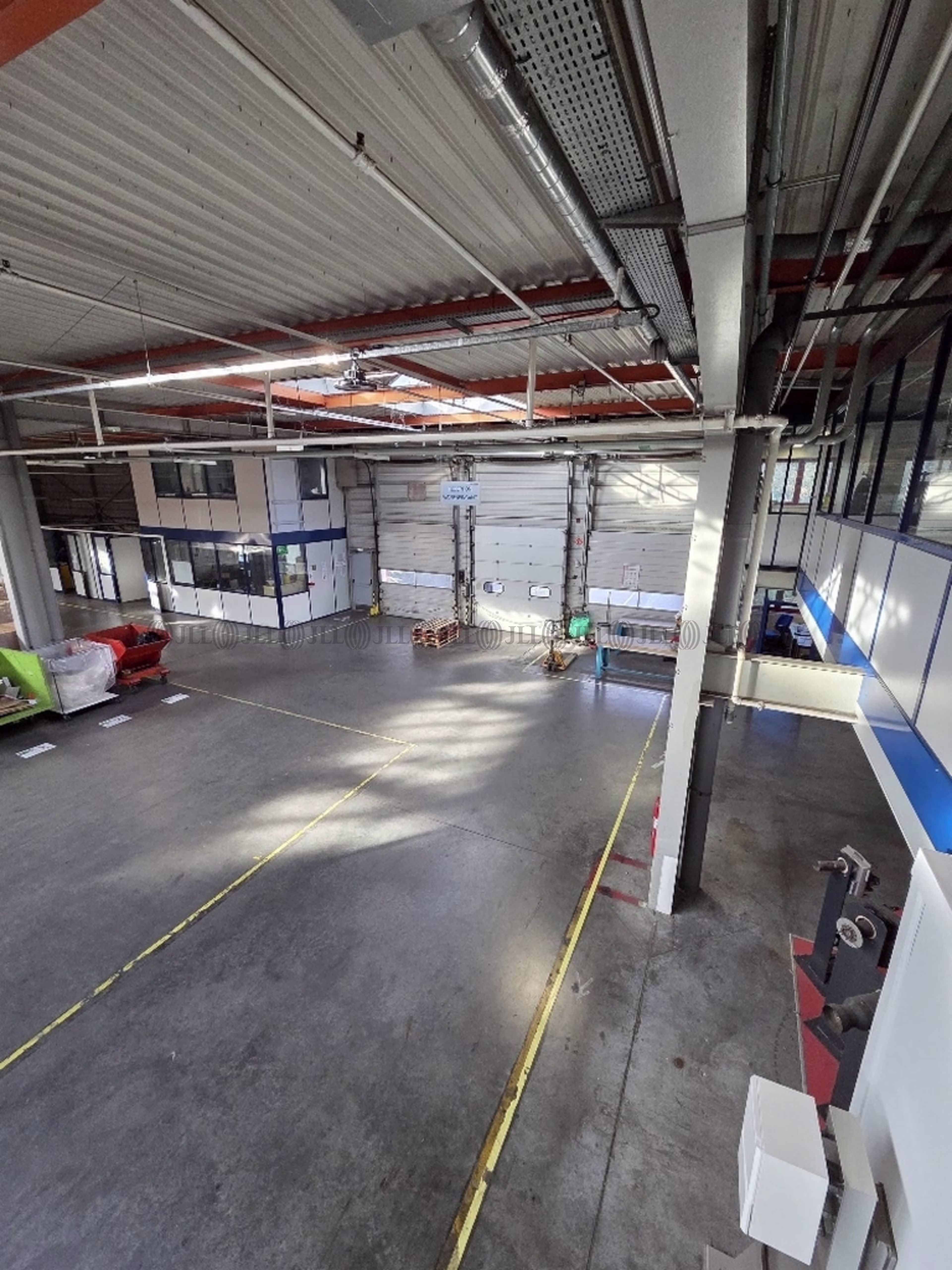 2 RUE JOSUE HEILMANN