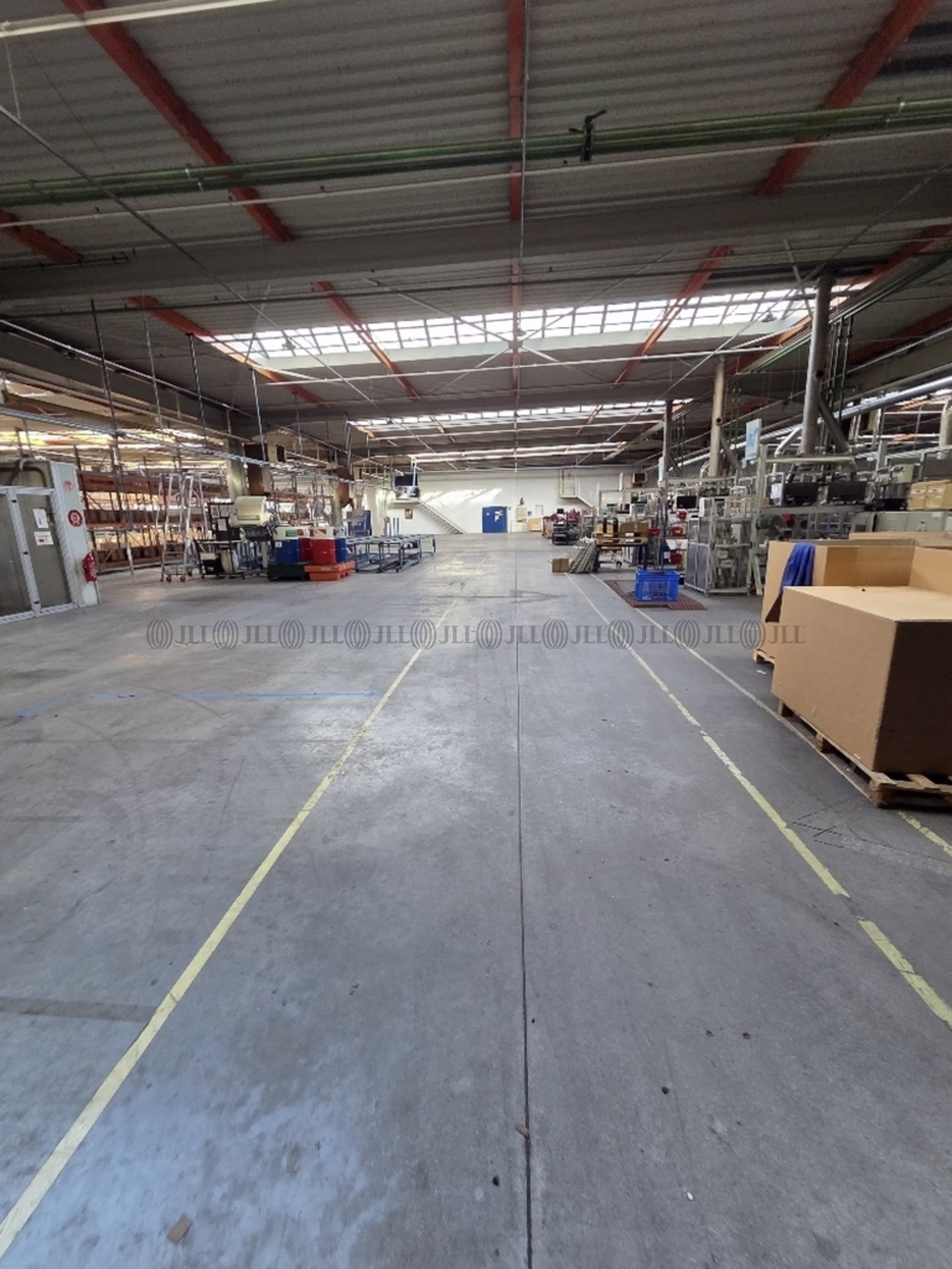 2 RUE JOSUE HEILMANN