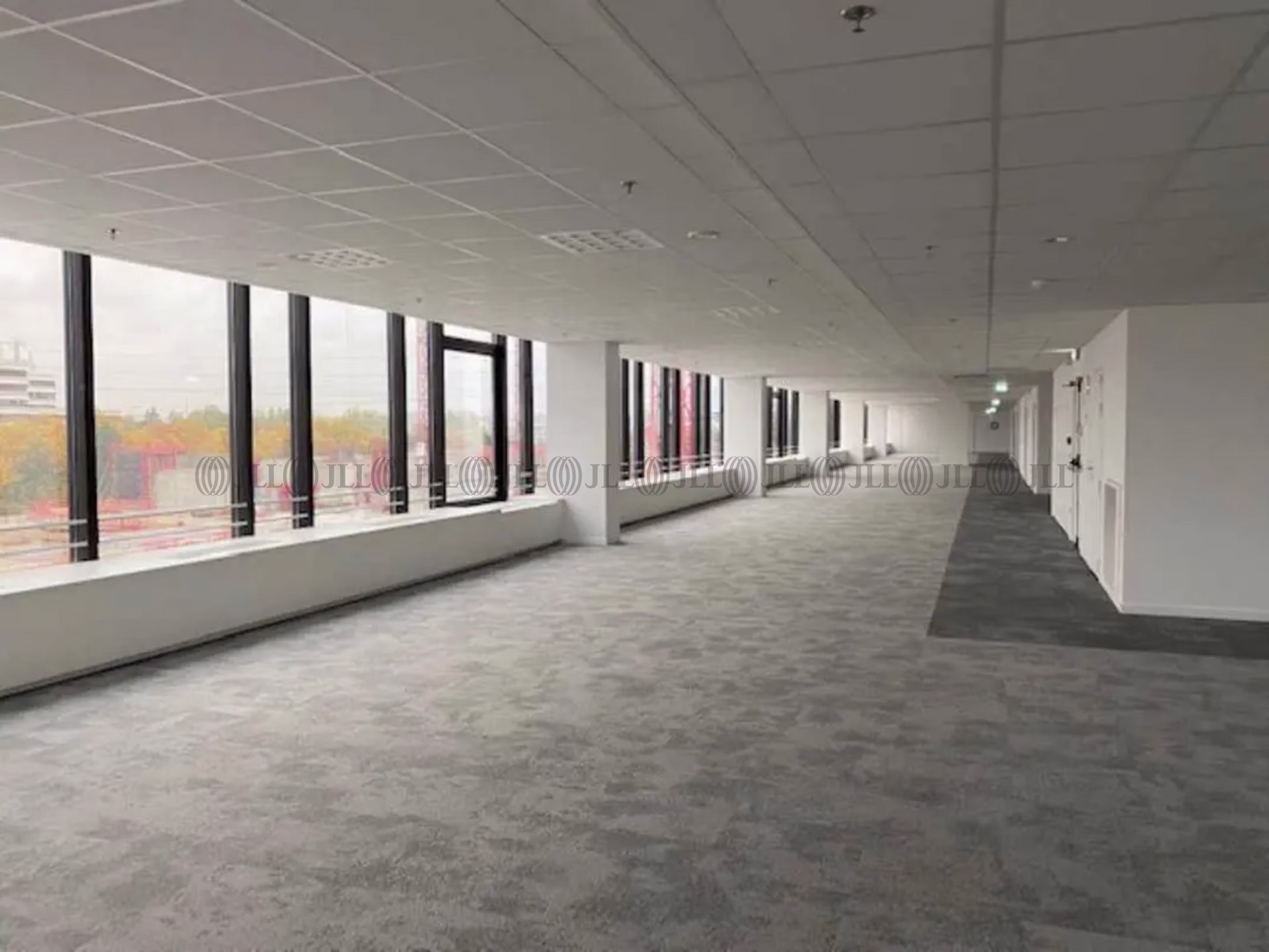 CENTRE COMMERCIAL 3 FONTAINES