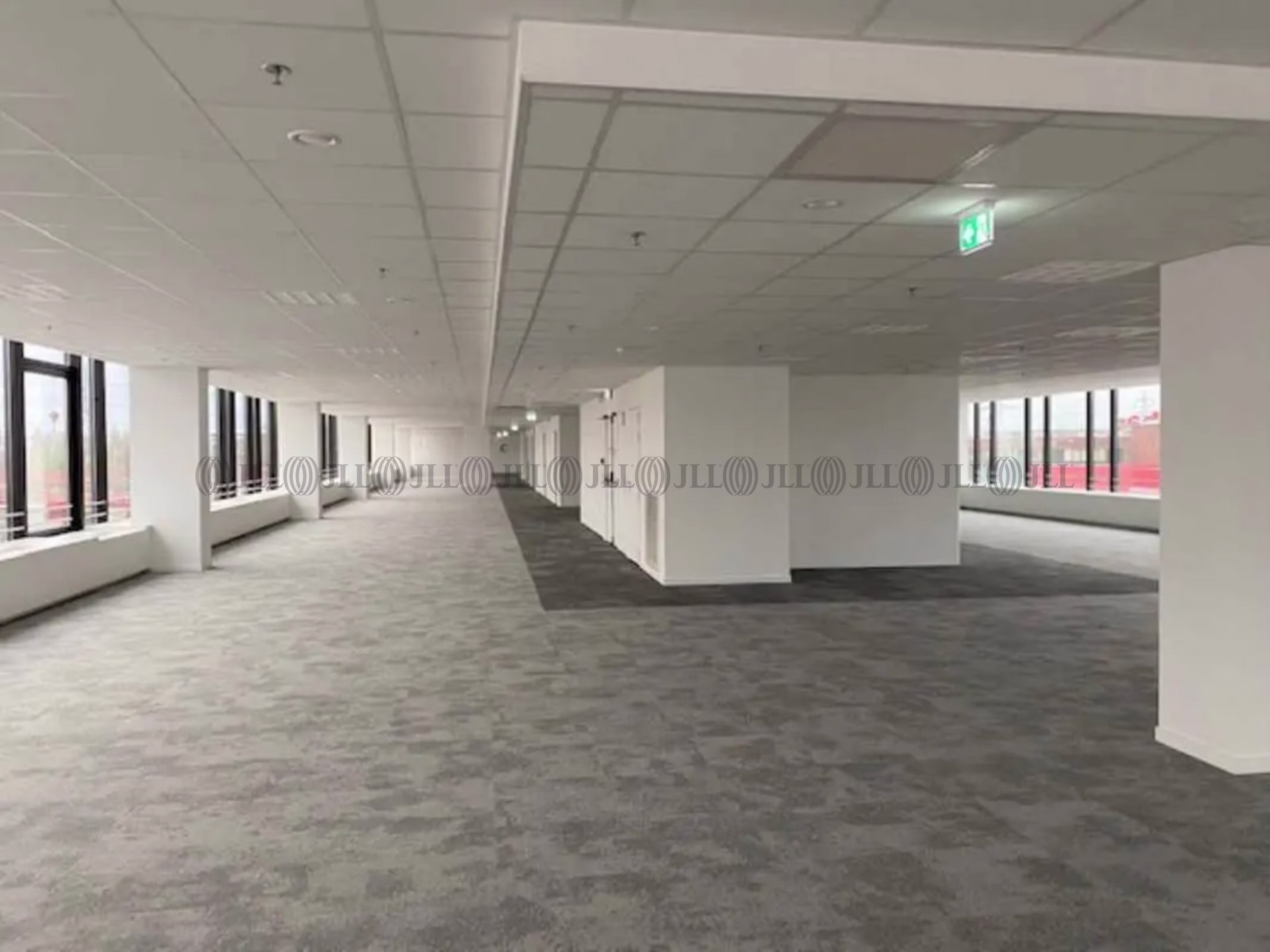 CENTRE COMMERCIAL 3 FONTAINES