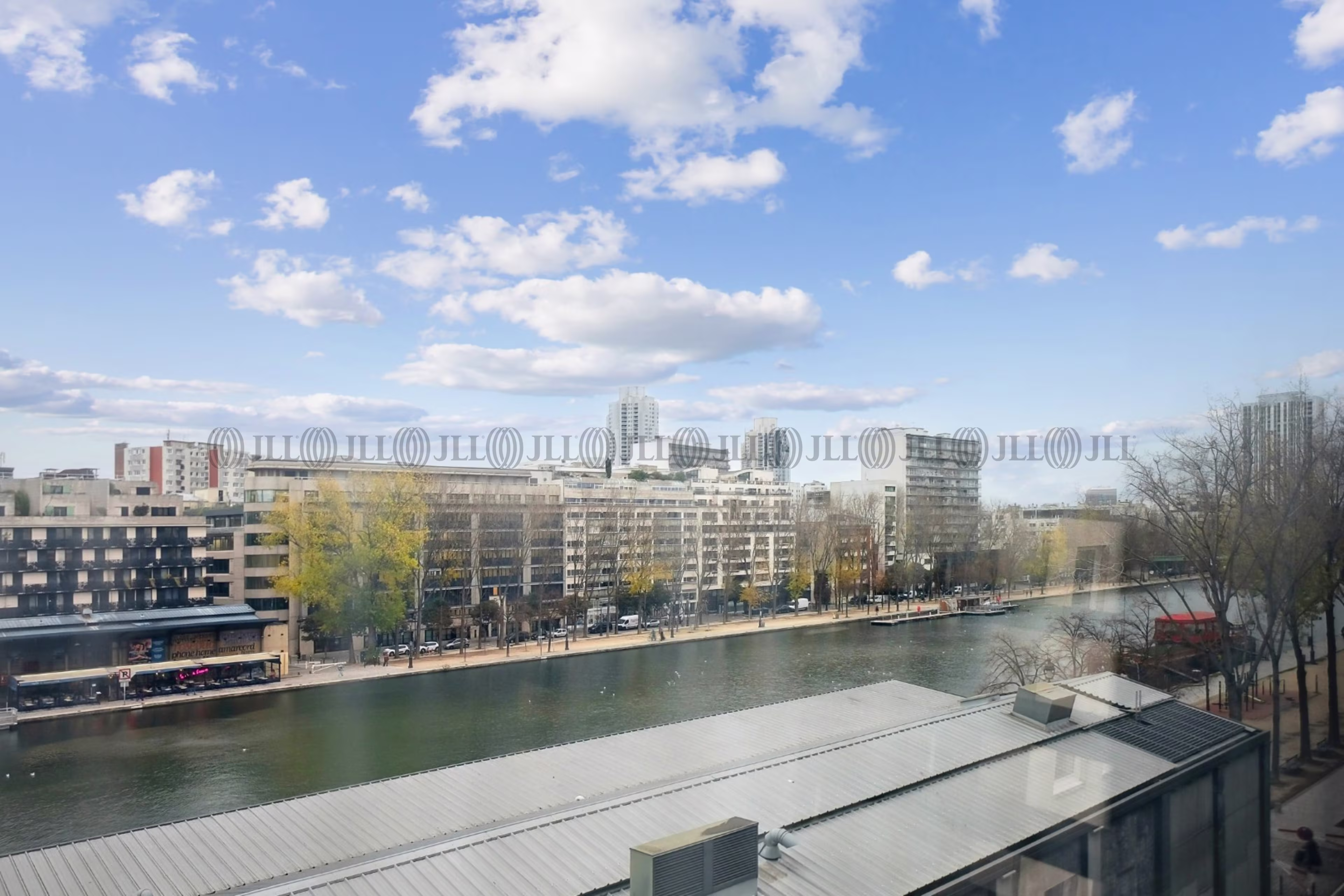 16-18 QUAI DE LA LOIRE