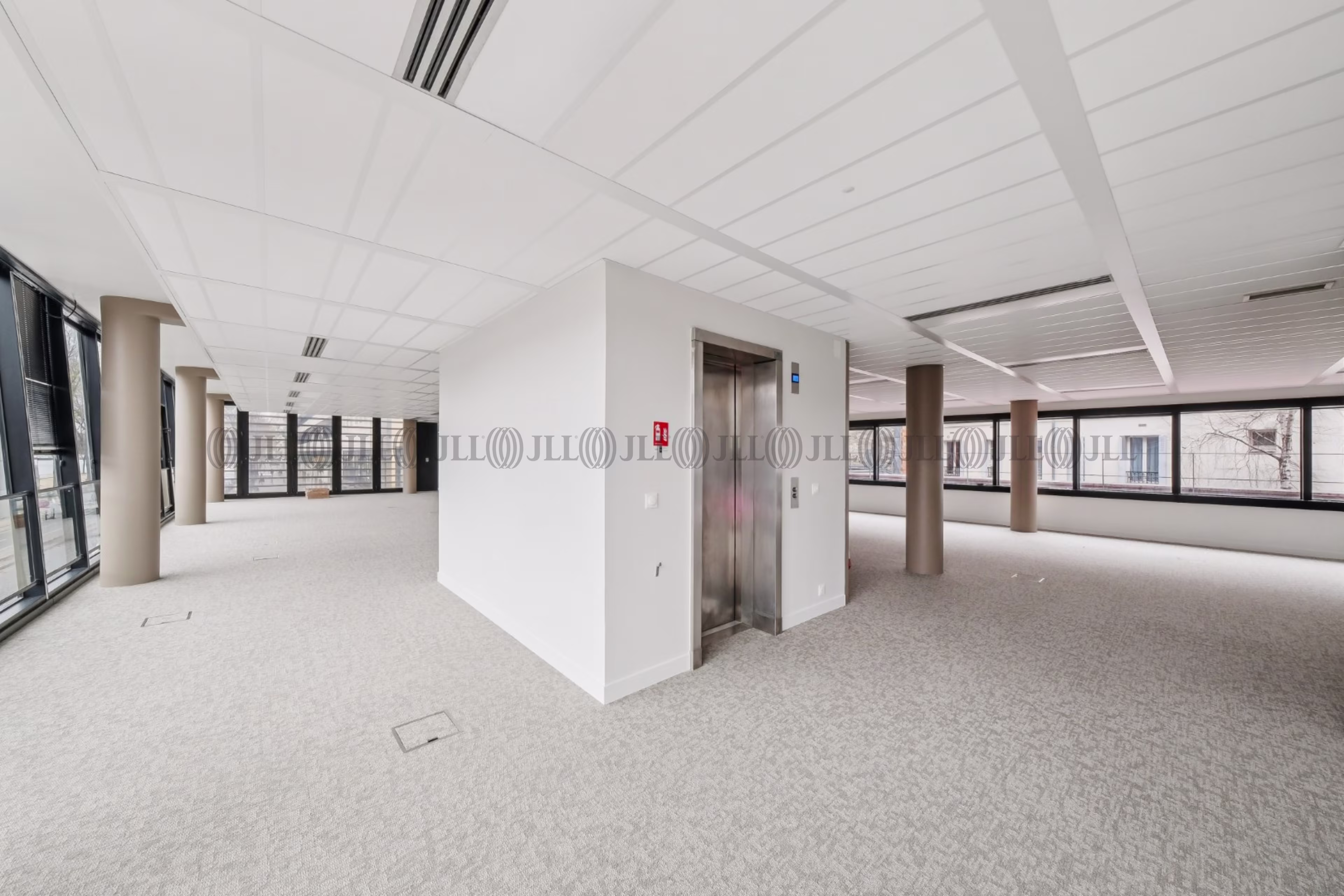 16-18 QUAI DE LA LOIRE