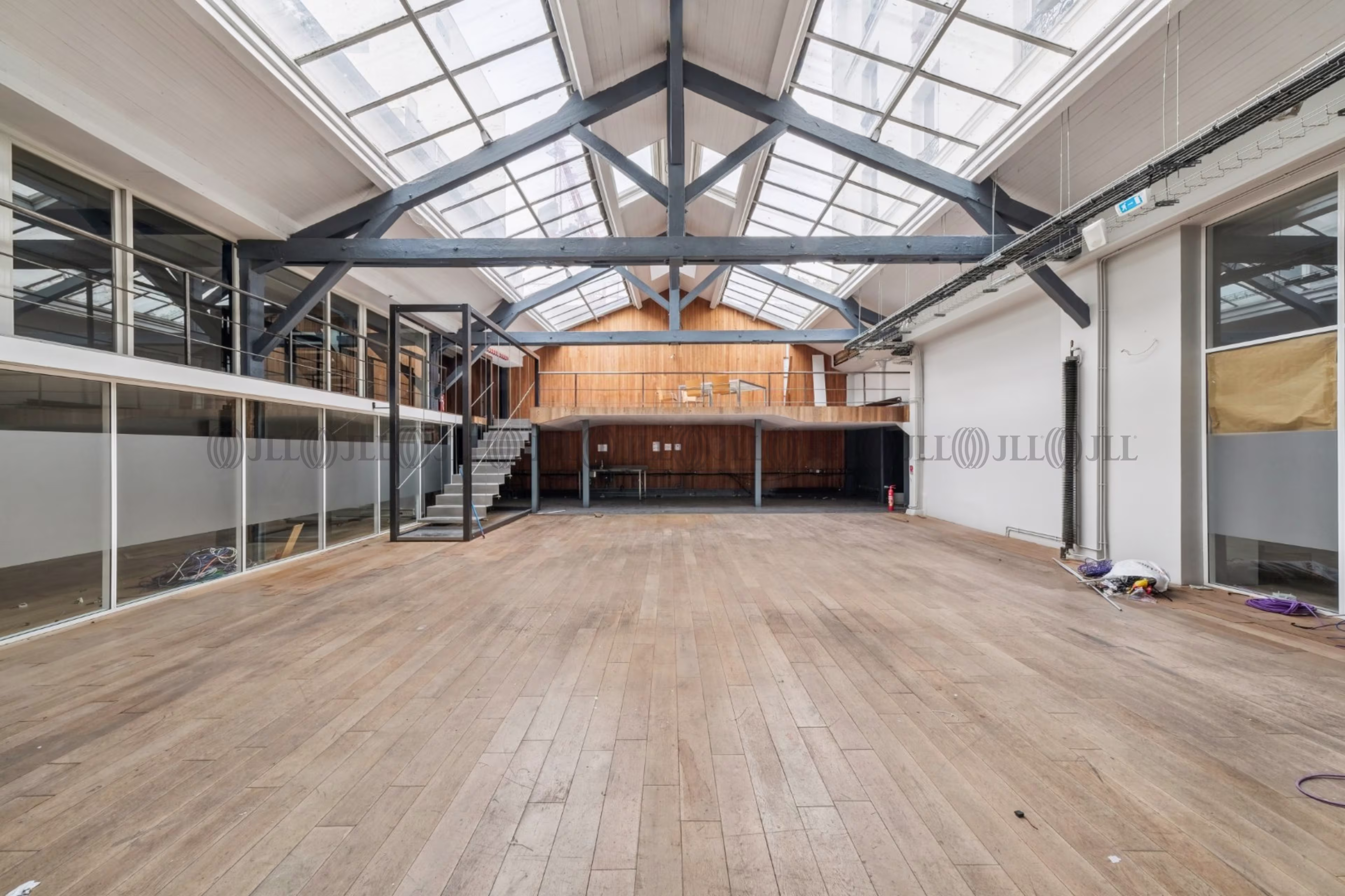 3 PASSAGE SAINT SEBASTIEN