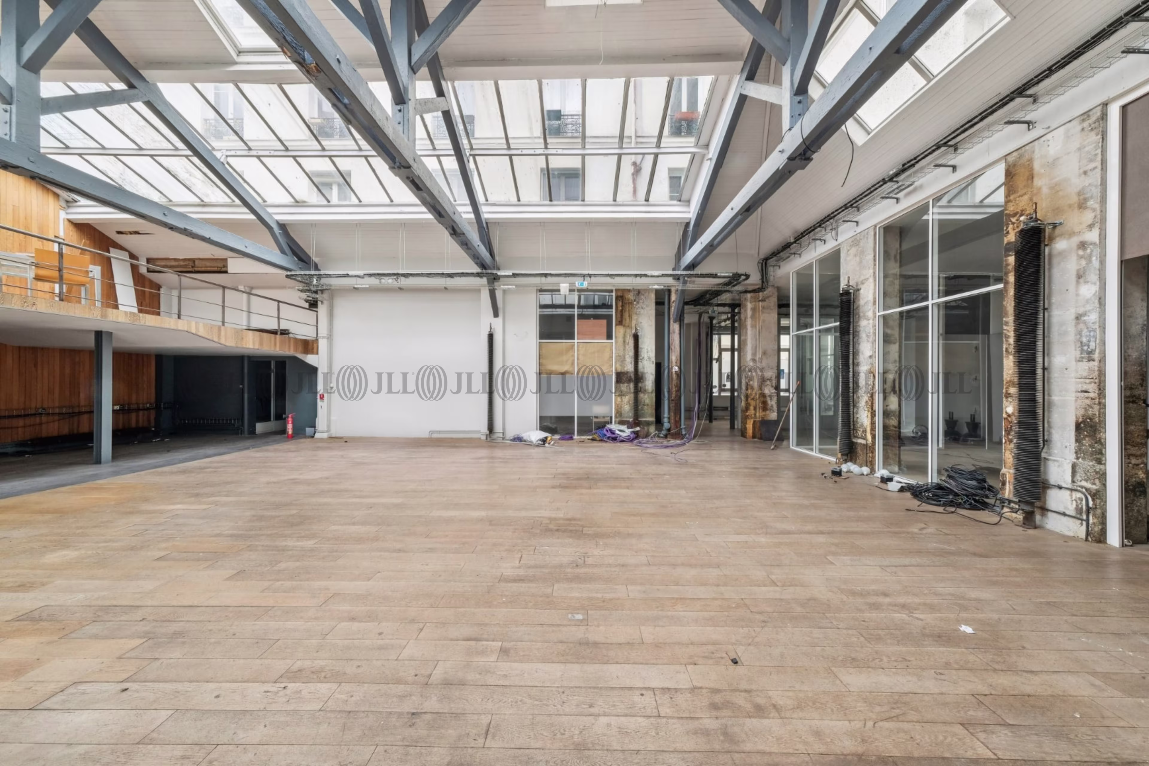 3 PASSAGE SAINT SEBASTIEN